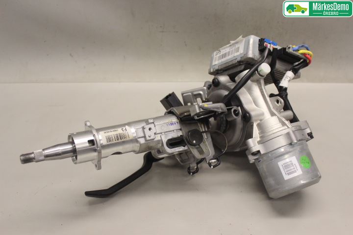 Kia CEED 12-18 Rattaxelagg Med Inb Servo