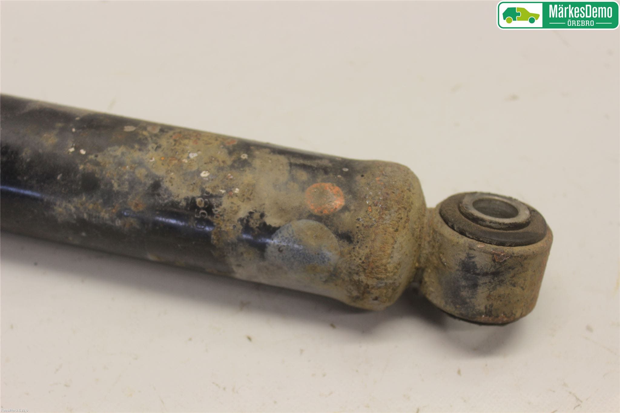 Peugeot BOXER 07-14 Stötdämpare Bak