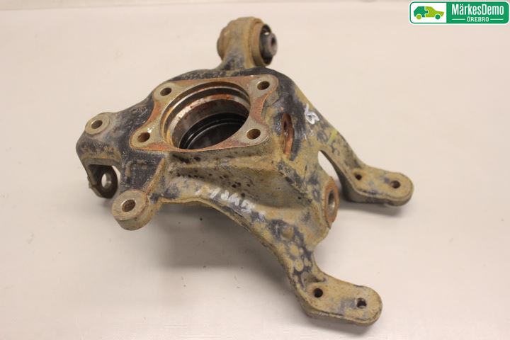 Kia CEED 12-18 Hjullagerhus-Spindel Vä B