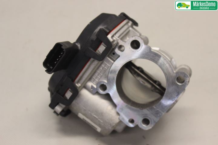 Peugeot 5008 10-16 Injspjällhus