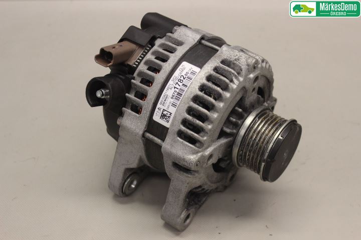 Citroen C4 II 11-18 Generator