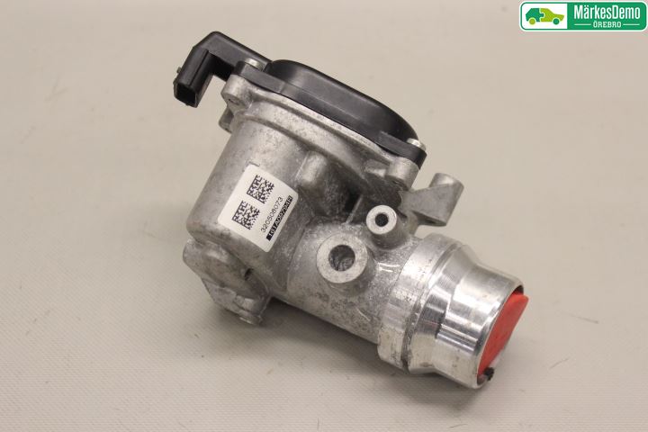 Nissan NV200/NV200 COMBI Injspjällhus