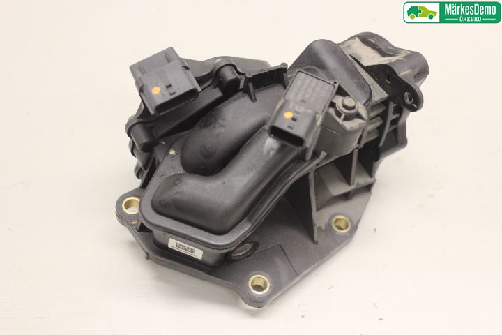 Nissan X-TRAIL 14-21 Injspjällhus