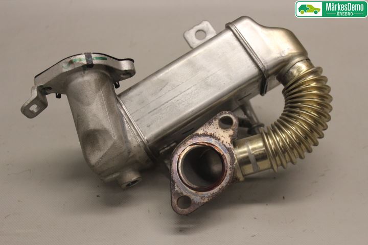 Nissan X-TRAIL 14-21 Avgaskylare