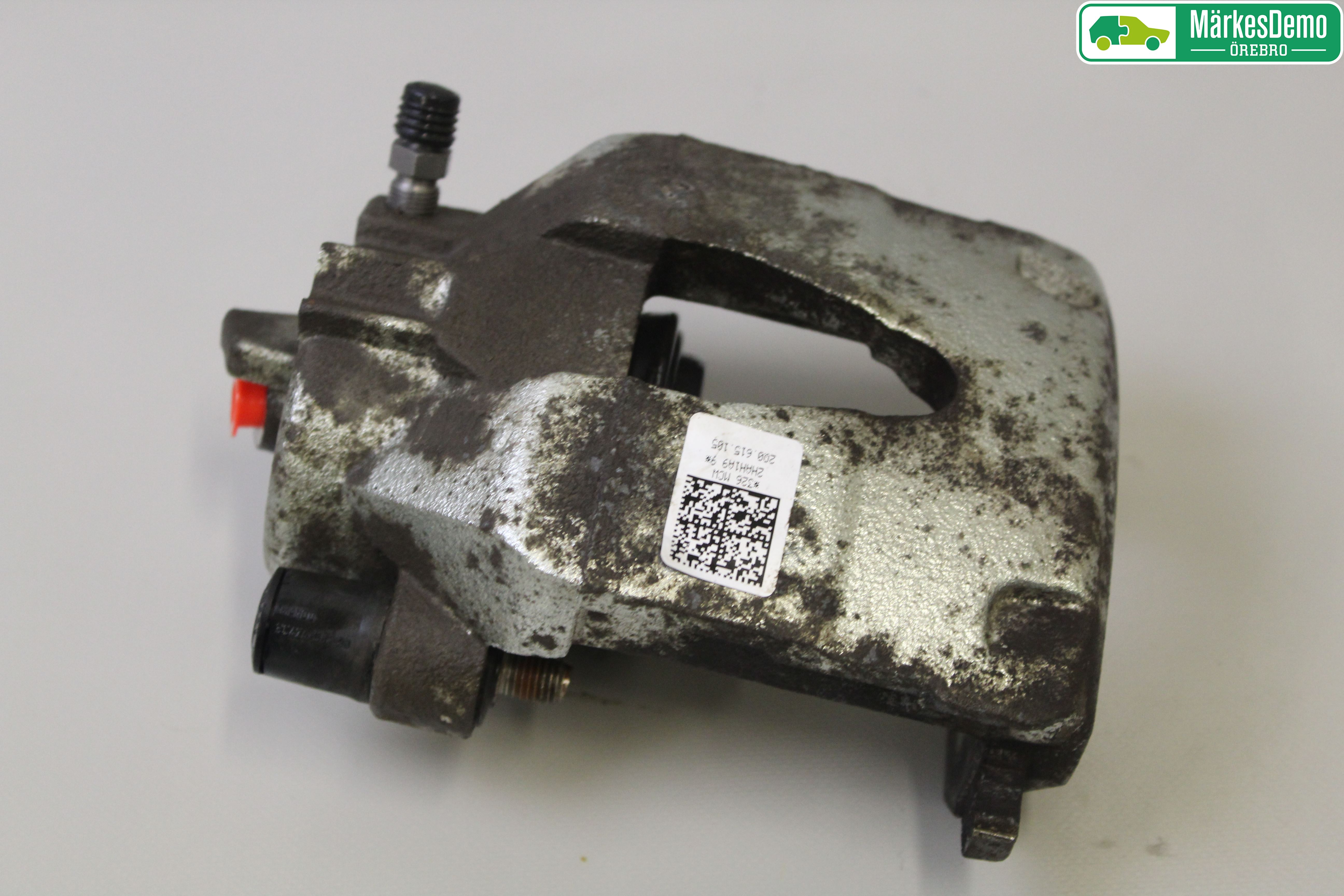 Volkswagen VW POLO VI 18->> Bromsok Fram Vänster