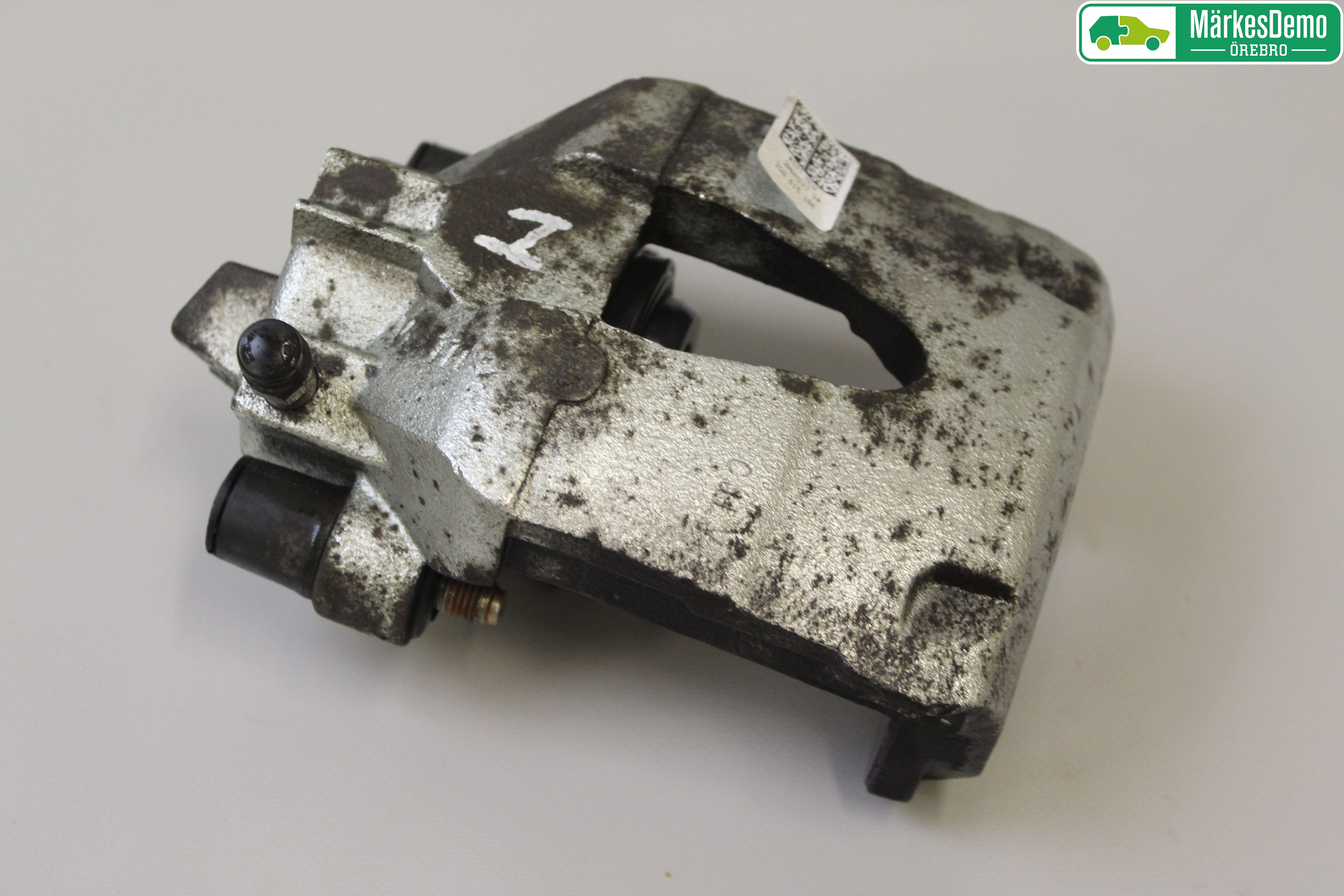 Volkswagen VW POLO VI 18->> Bromsok Fram Höger