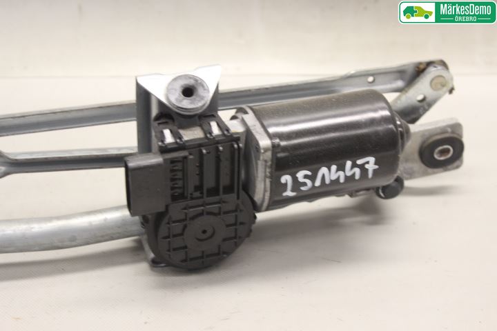 Kia PICANTO 12-17 Torkarmotor Vindruta