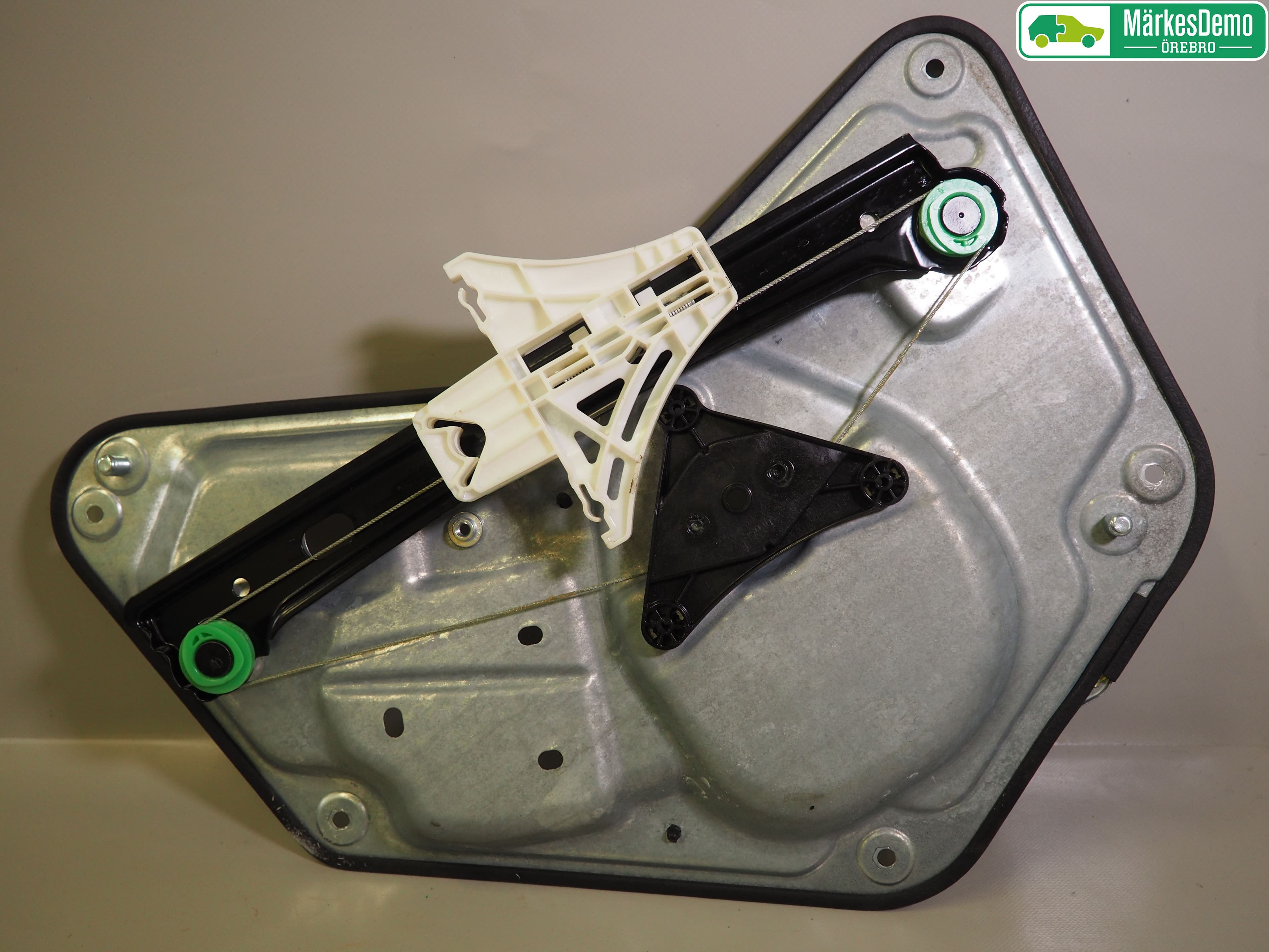 Skoda YETI Fönsterhissmekanism