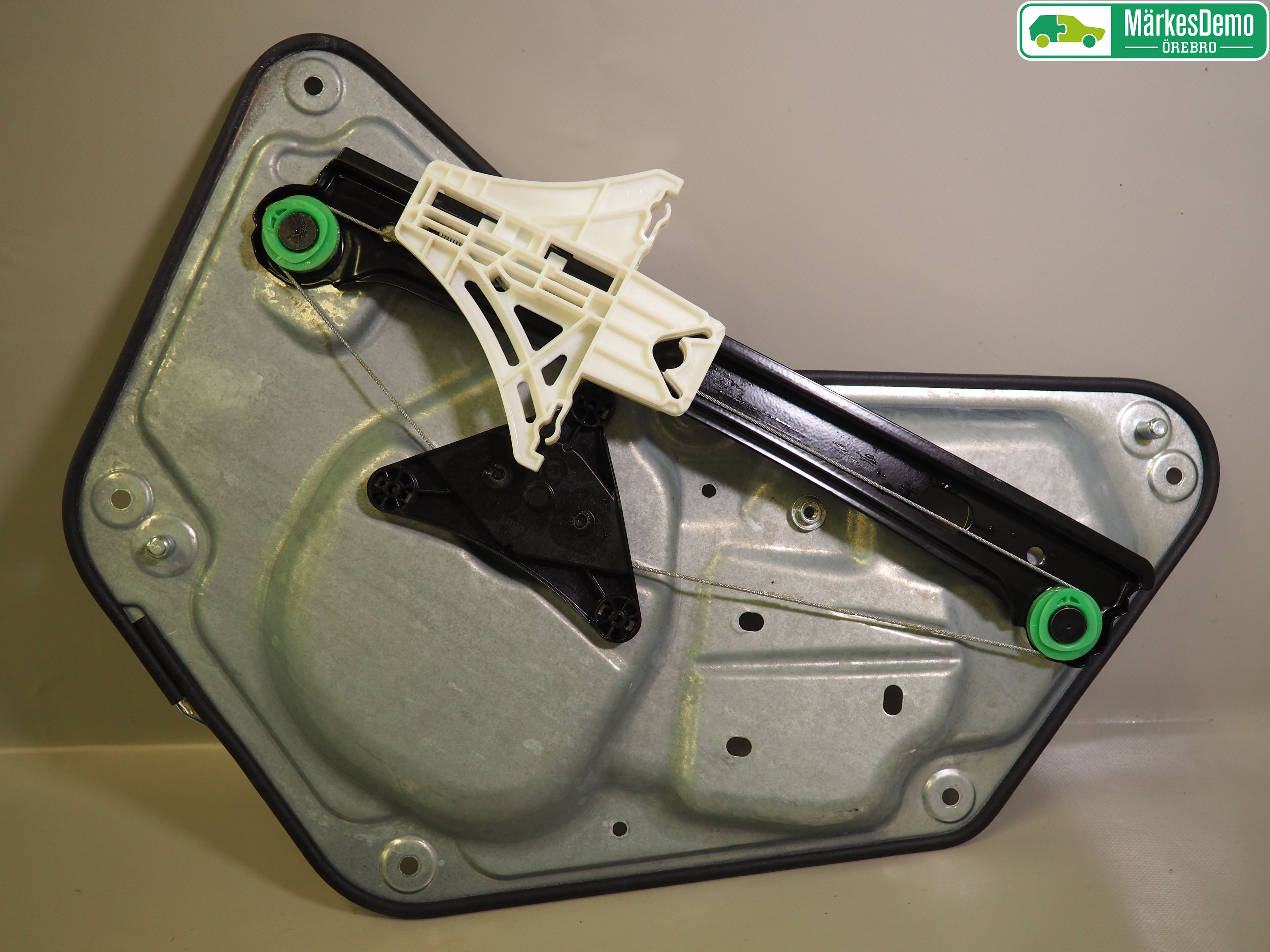 Skoda YETI Fönsterhissmekanism