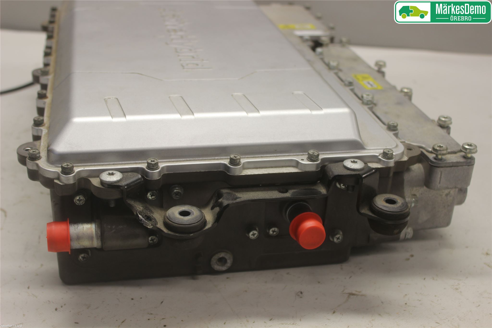 BMW X6 E71/E72   08-14 Hybridconverter