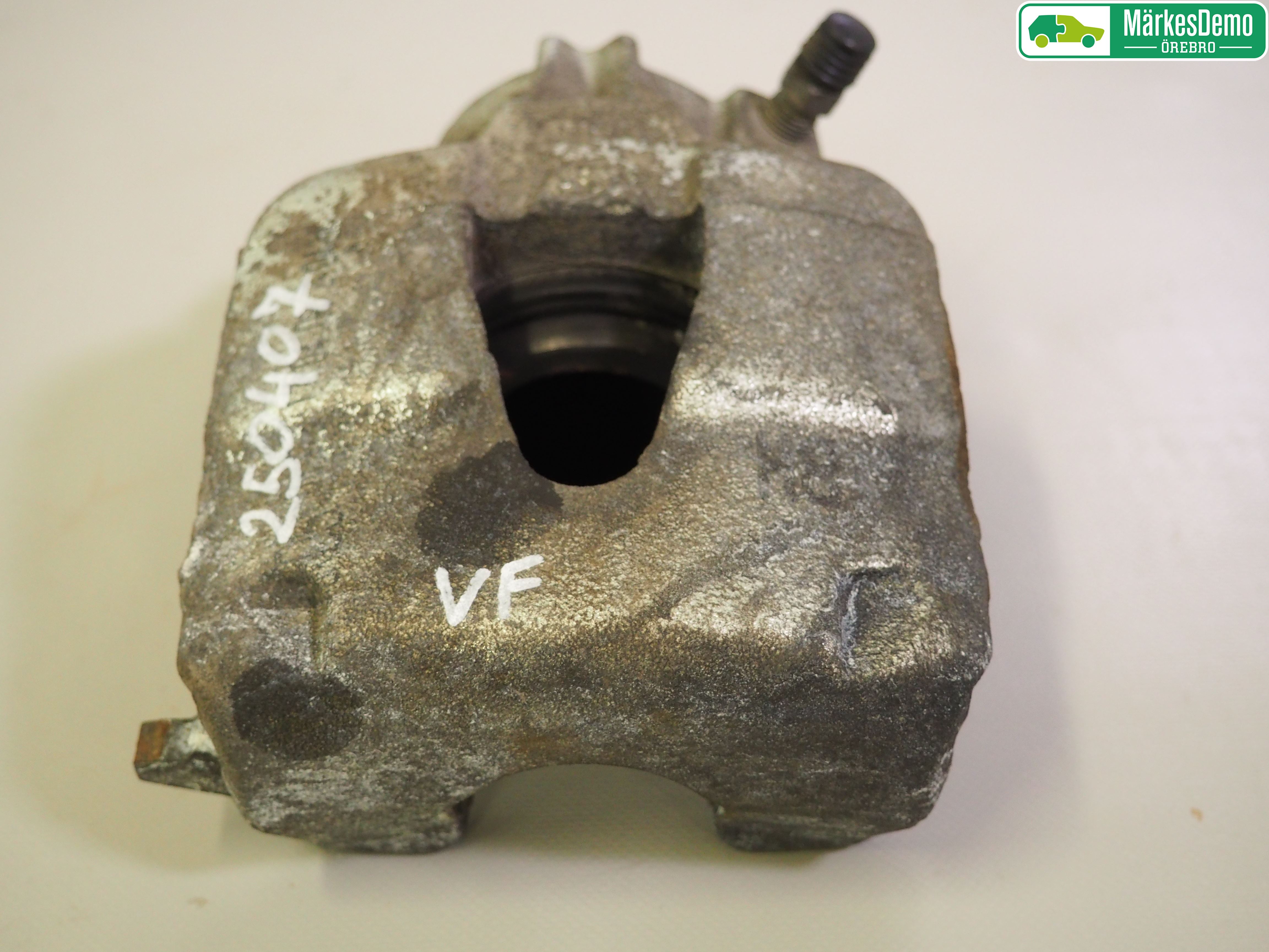 Seat IBIZA IV 08-16 Bromsok Fram Vänster