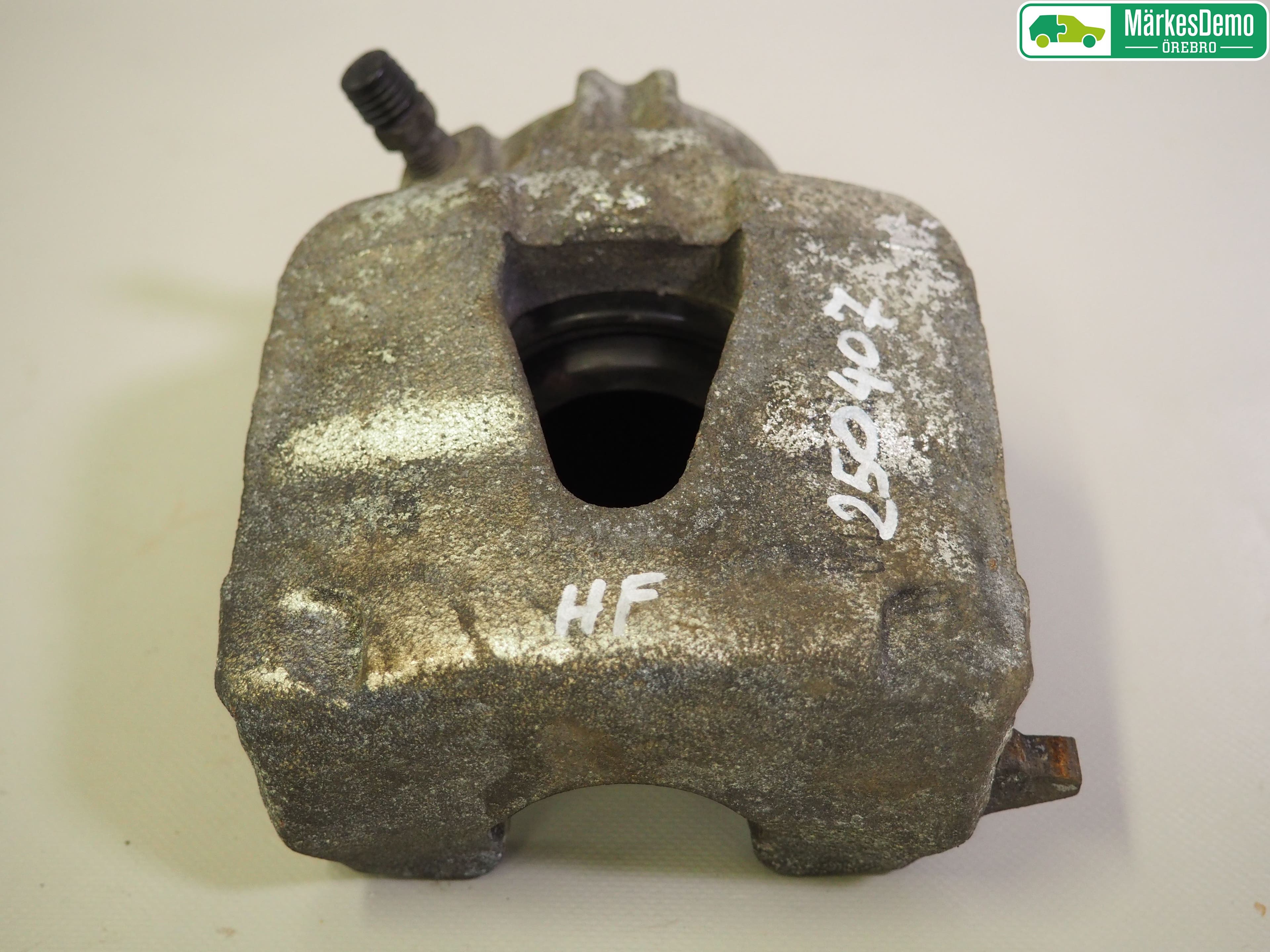 Seat IBIZA IV 08-16 Bromsok Fram Höger