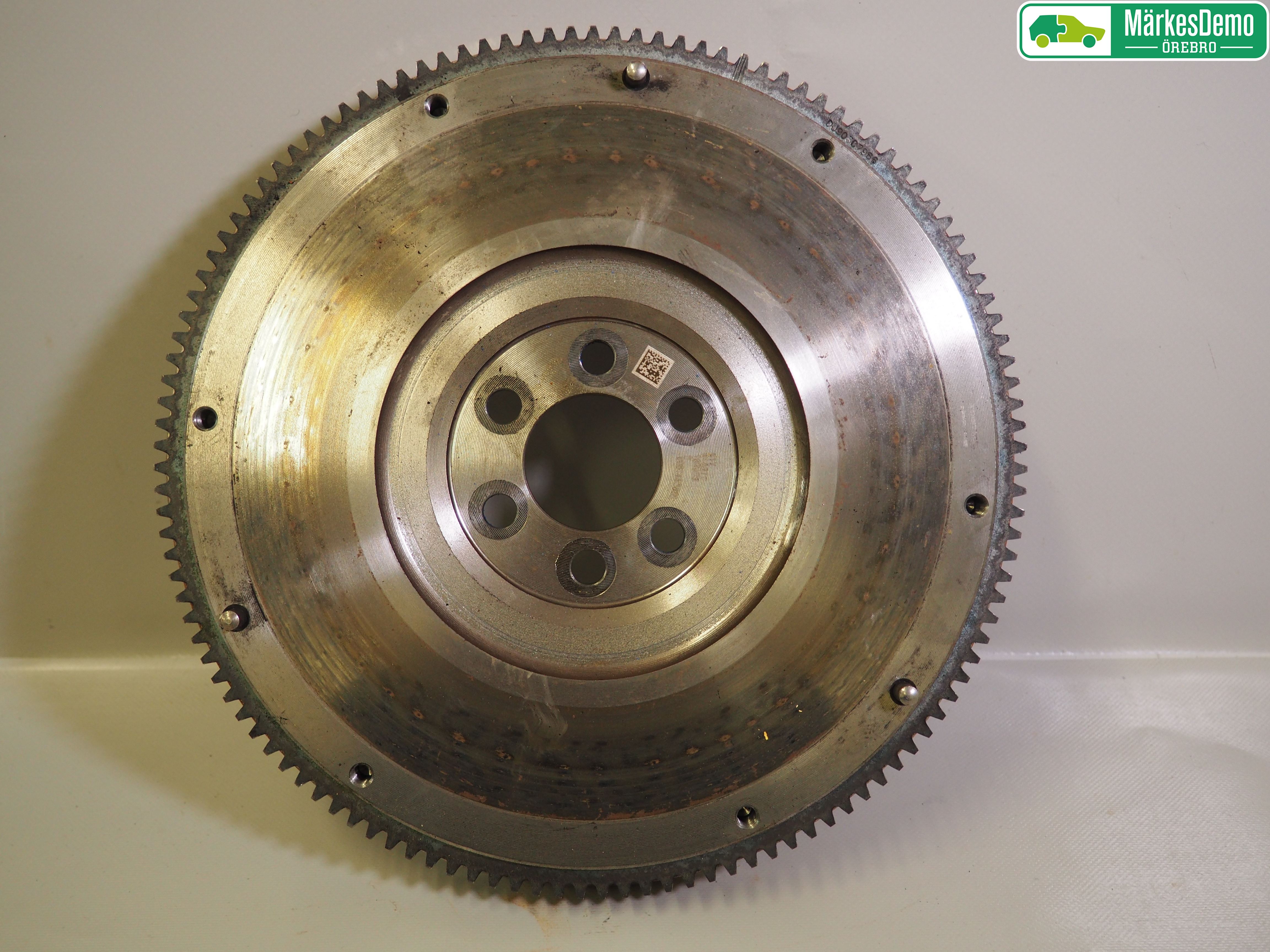 Seat IBIZA IV 08-16 Svänghjul Man