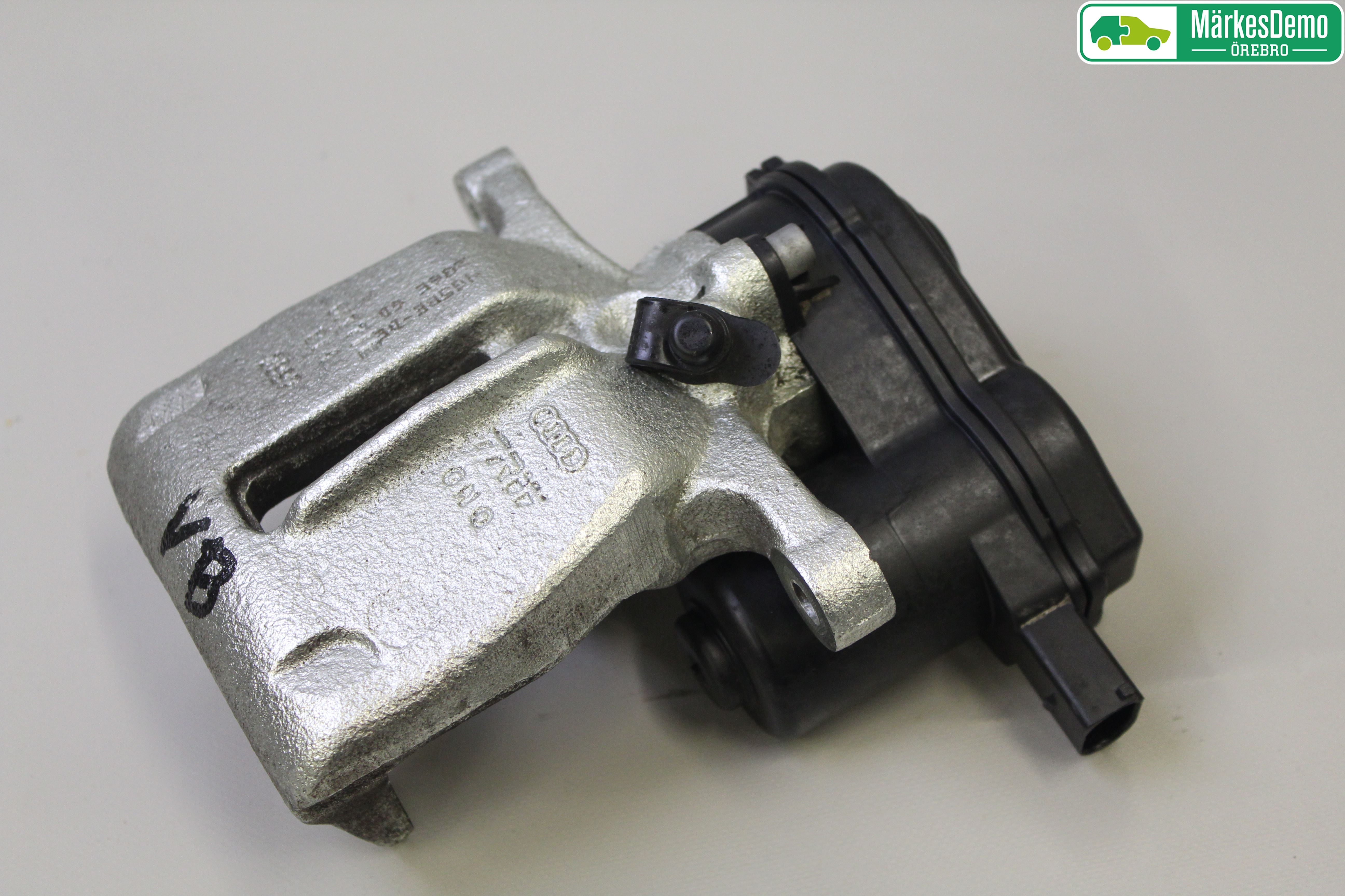 Audi A6/S6 4G 11-18 Bromsok Bak Vänster