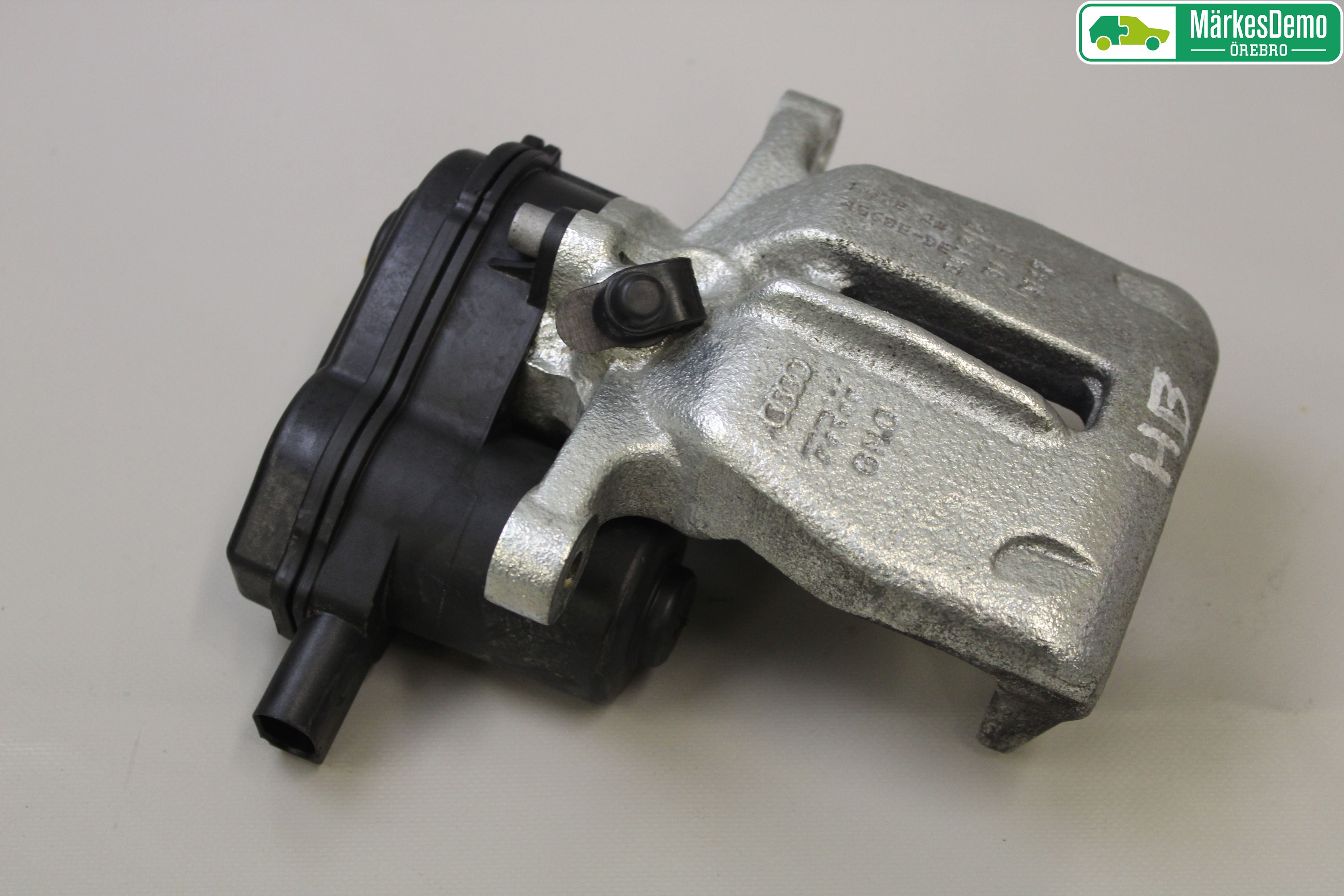 Audi A6/S6 4G 11-18 Bromsok Bak Höger