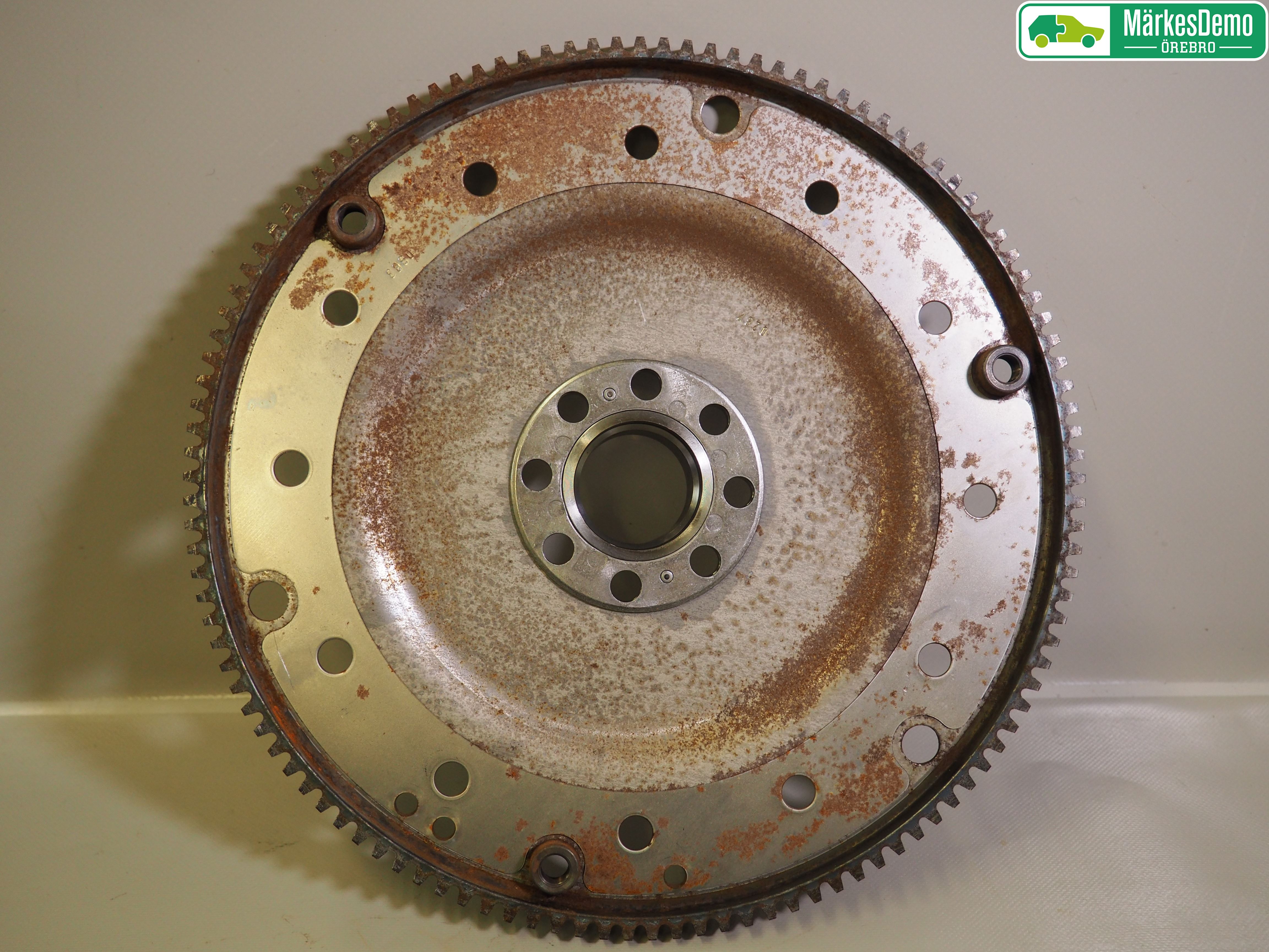 Audi A6/S6 4G 11-18 Svänghjul Aut