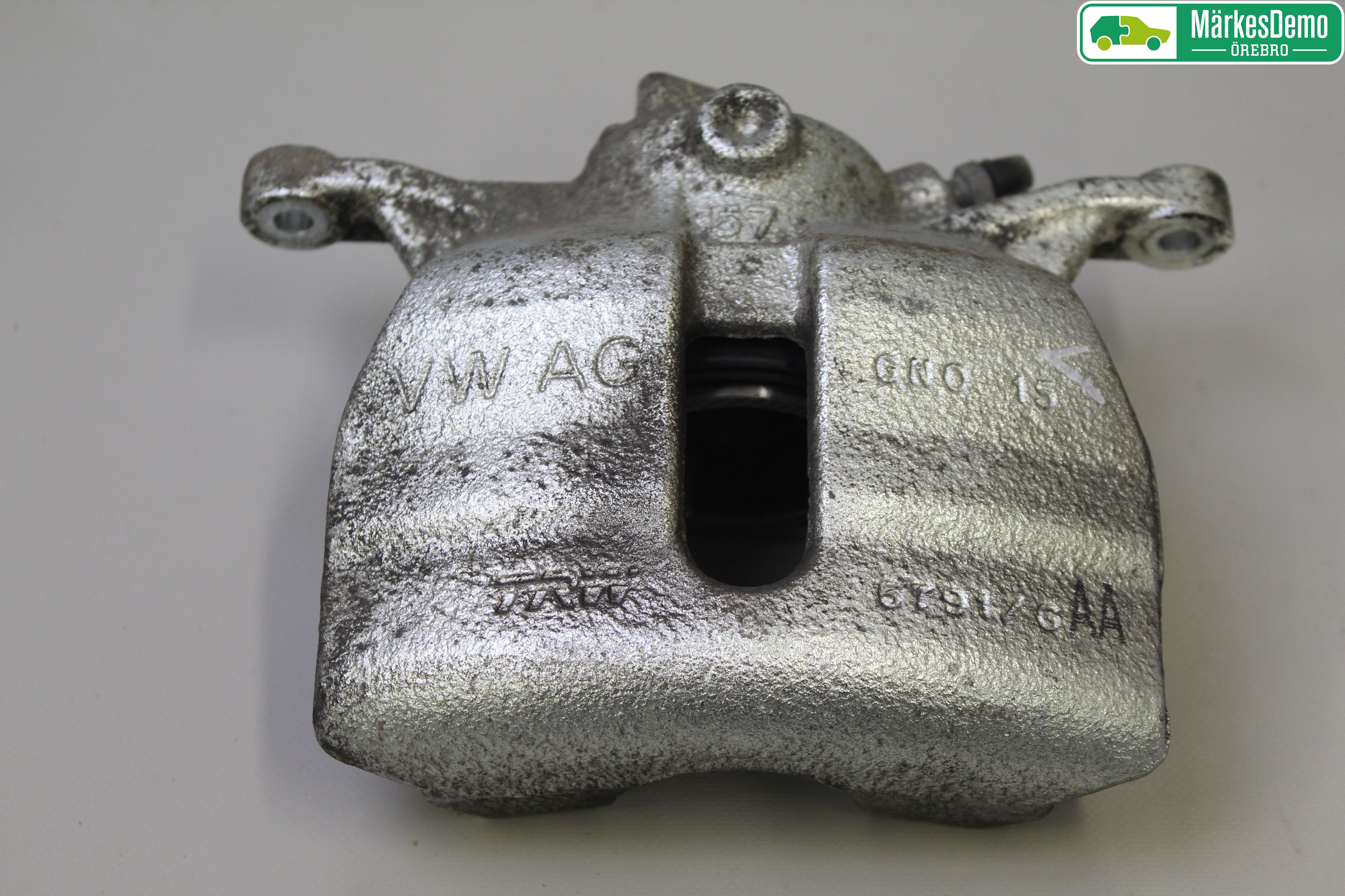 Audi A3/S3 8V 13-20 Bromsok Fram Vänster