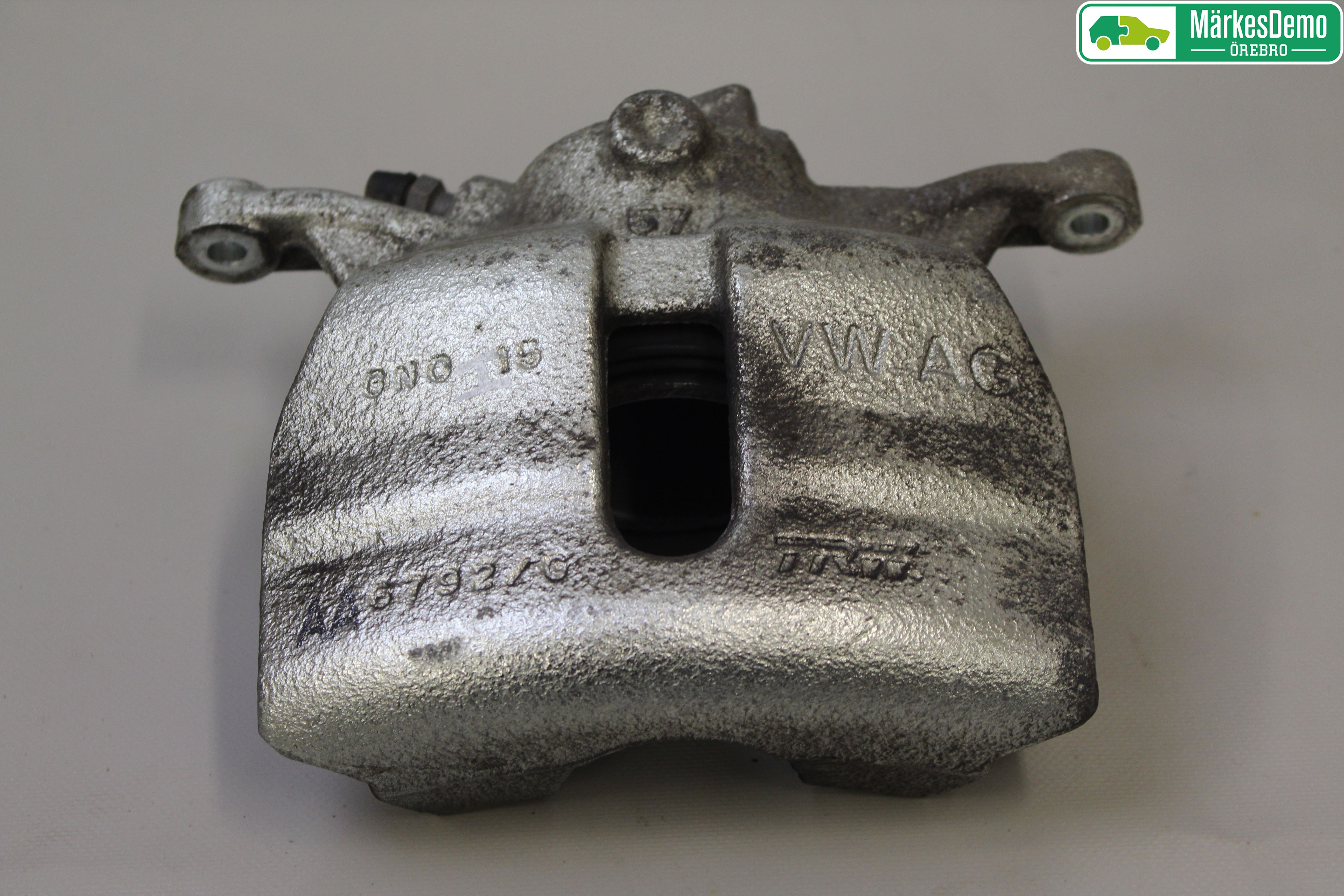 Audi A3/S3 8V 13-20 Bromsok Fram Höger