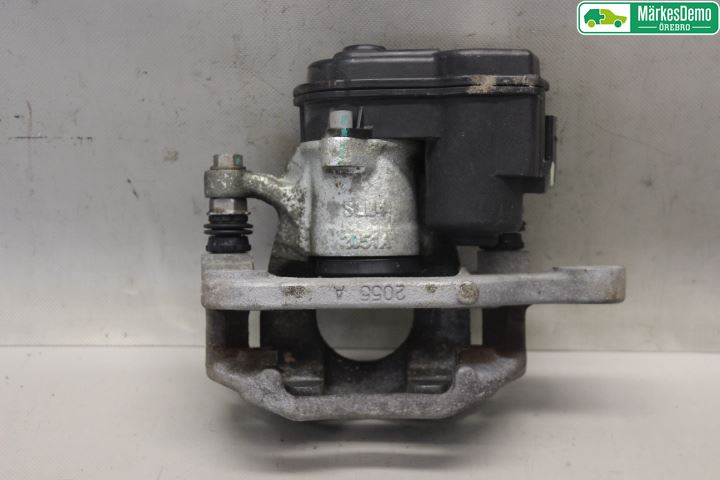 Nissan X-TRAIL 14-21 Bromsok Bak Vänster