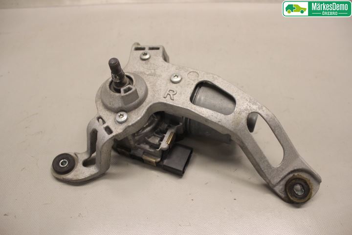Kia CARENS III 13-19 Torkarmotor Vindruta