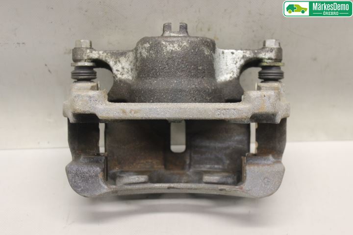 Nissan X-TRAIL 14-21 Bromsok Fram Höger