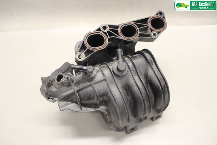 Kia PICANTO 12-17 Grenrör Insug