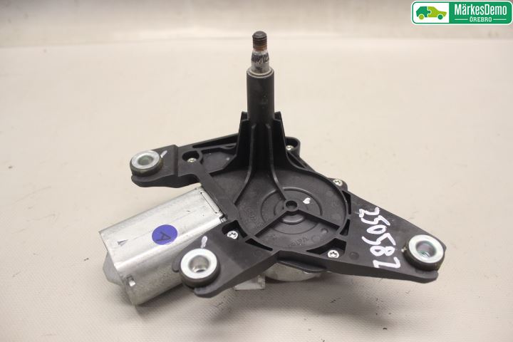 Nissan JUKE 10-14 Torkarmotor Baklucka