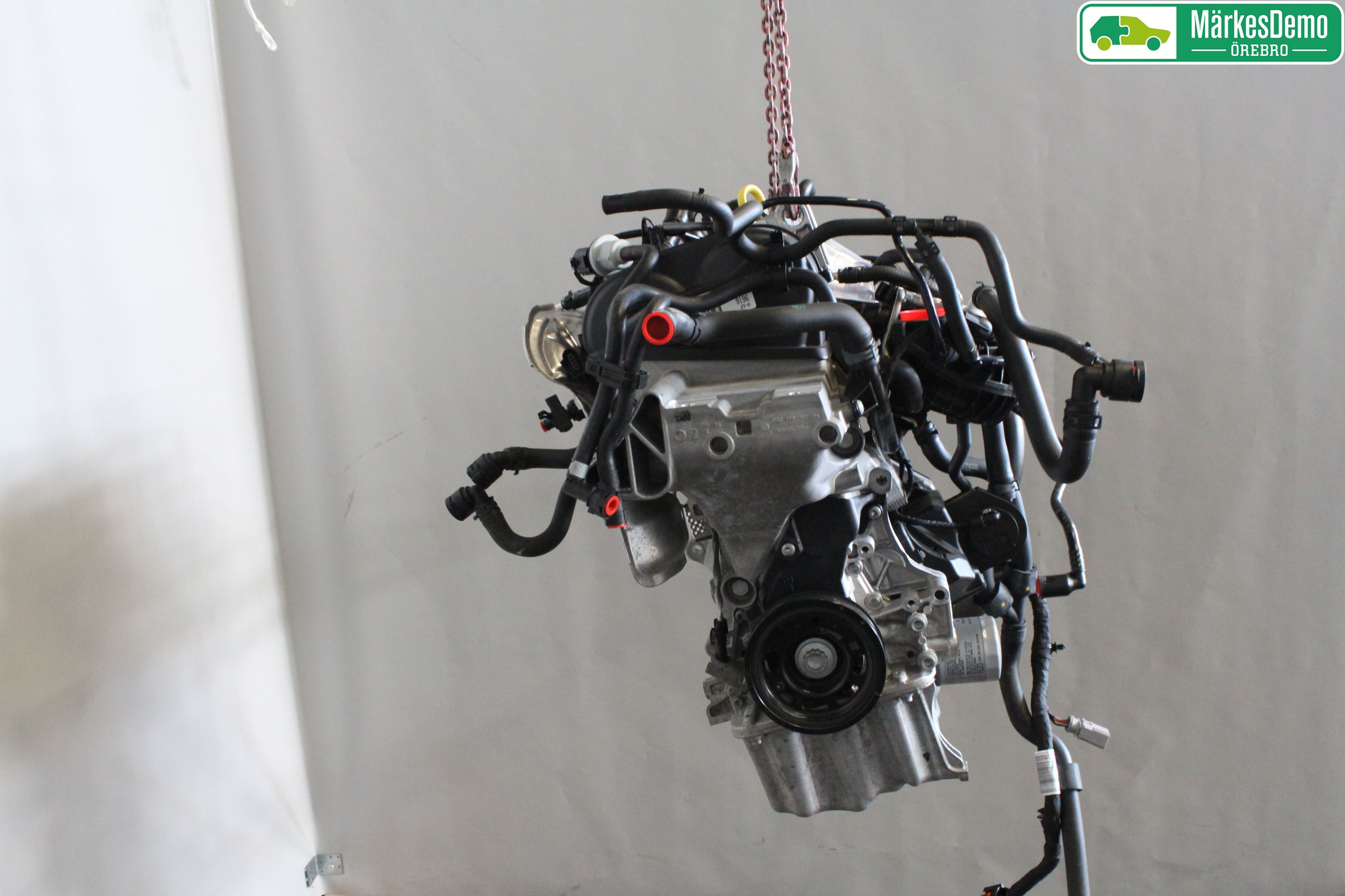 Audi A3/S3 8V 13-20 Motor Bensin