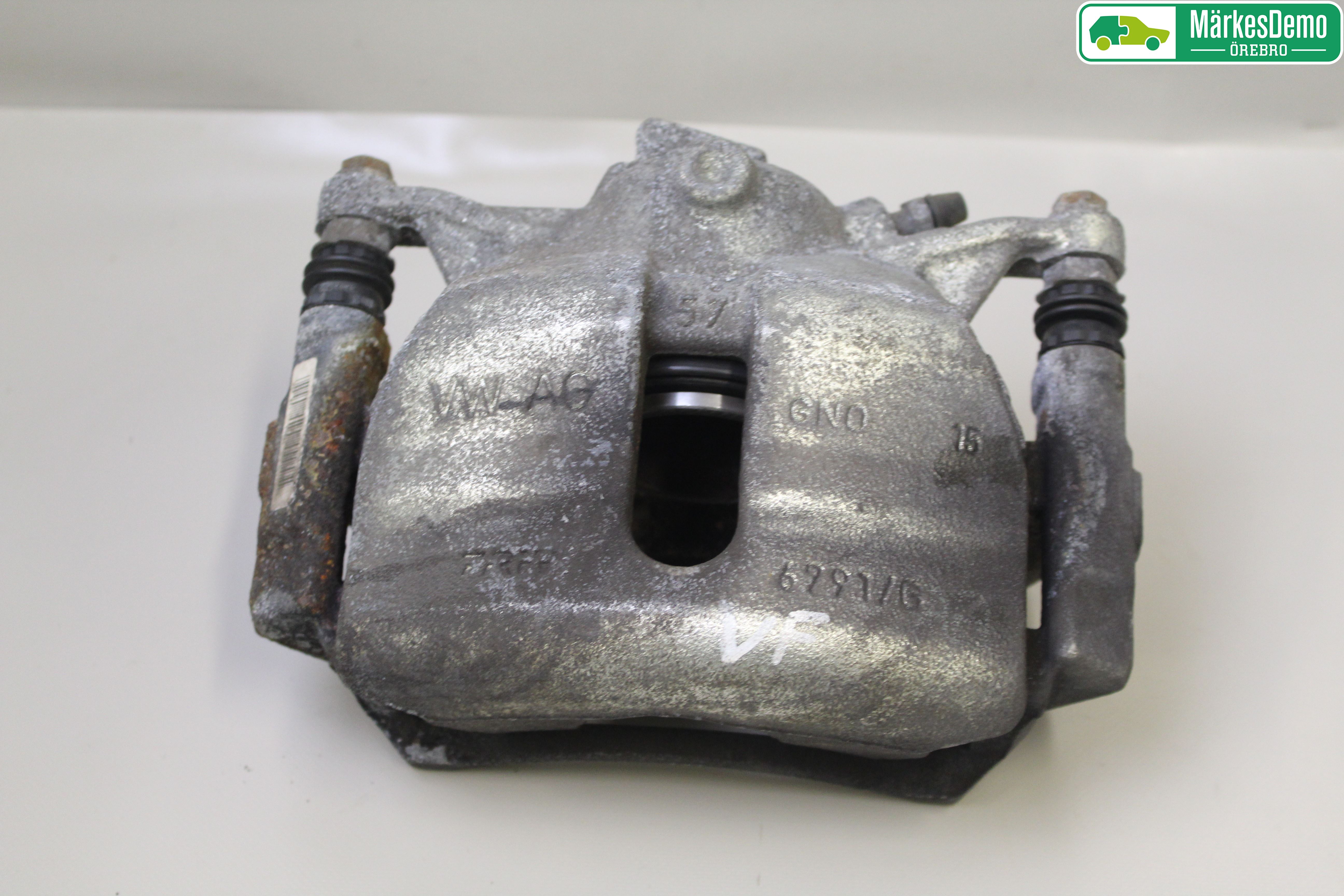 Audi A3/S3 8V 13-20 Bromsok Fram Vänster