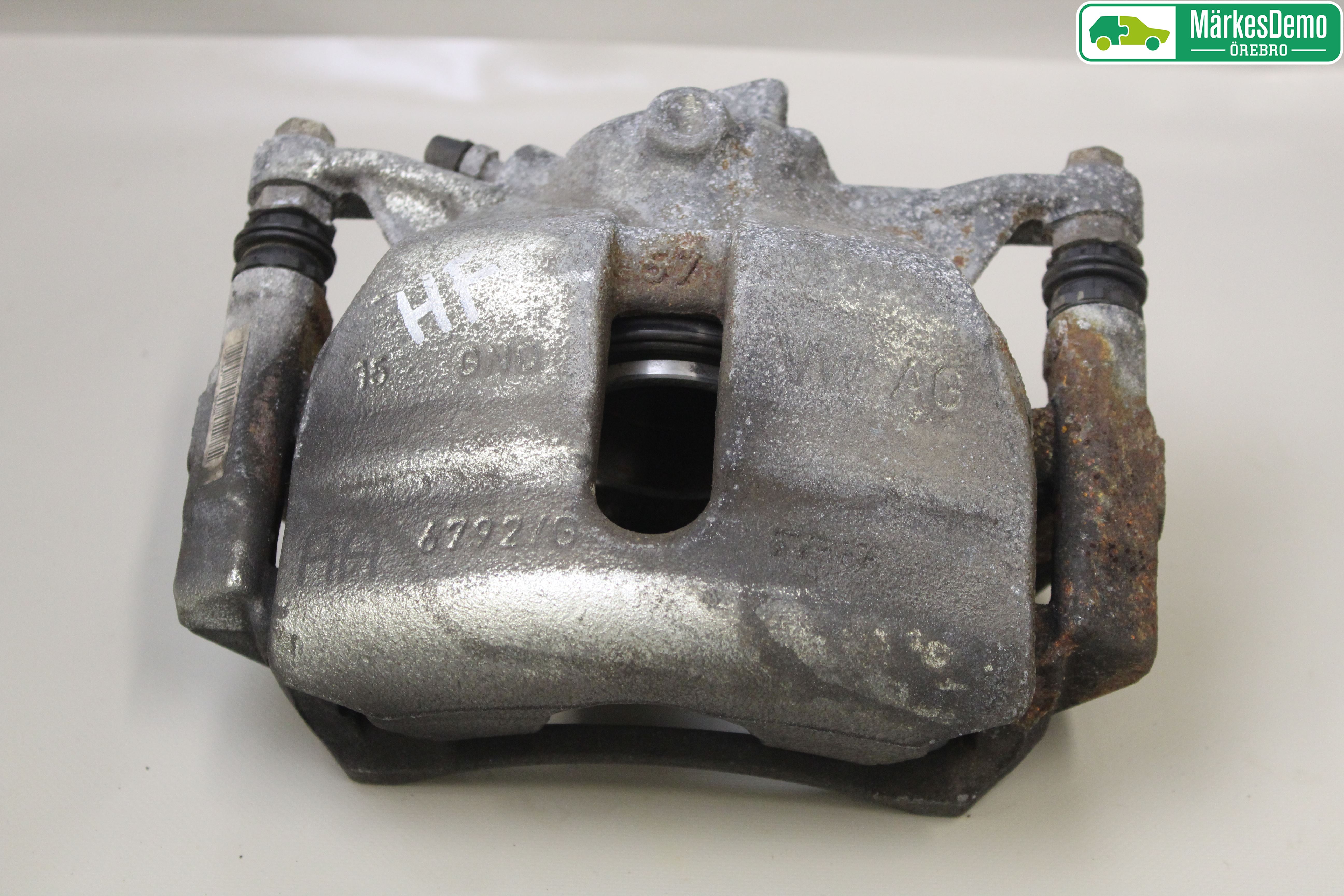 Audi A3/S3 8V 13-20 Bromsok Fram Höger