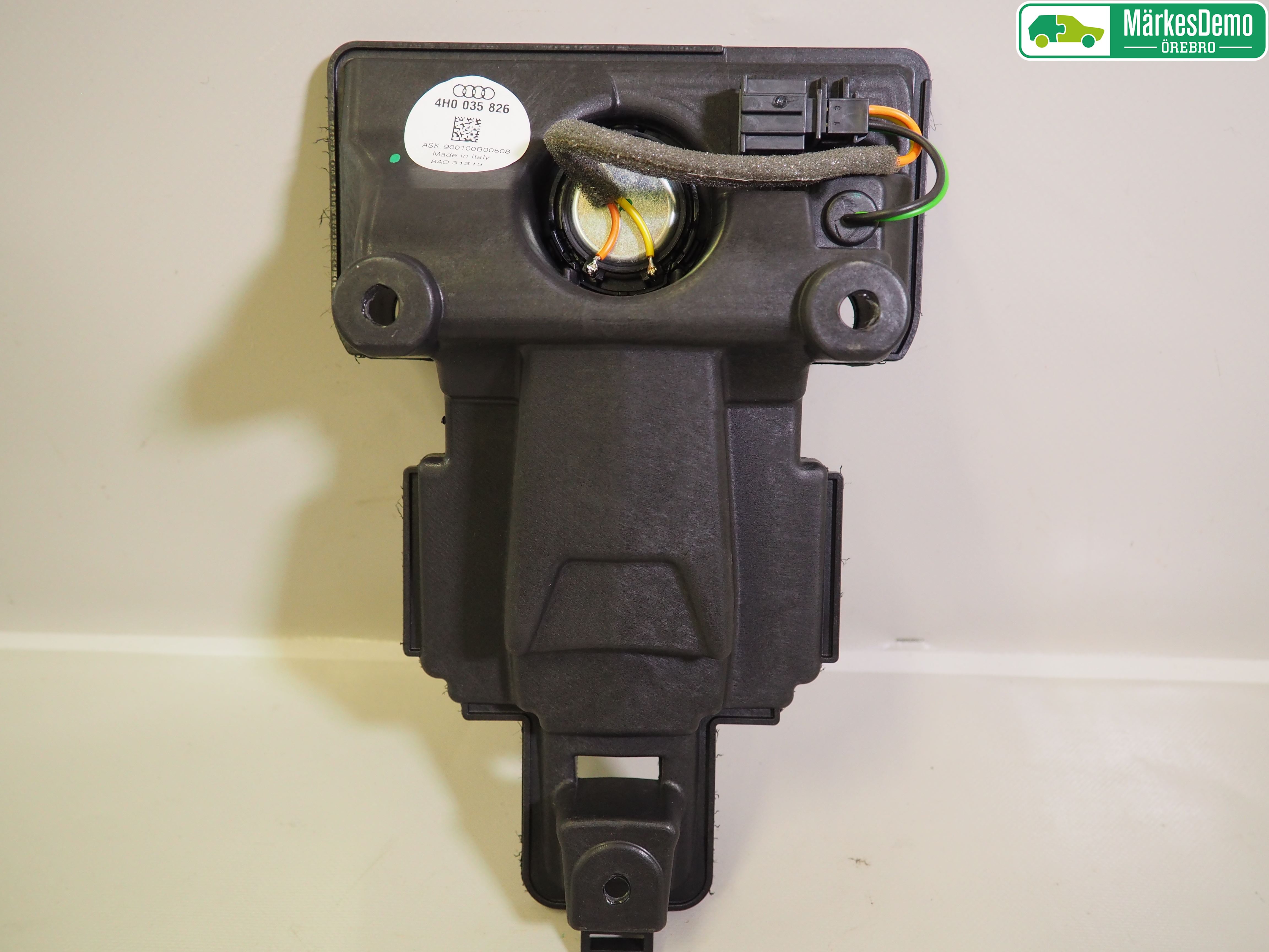 Audi A8/S8 4H 10-17 Högtalare