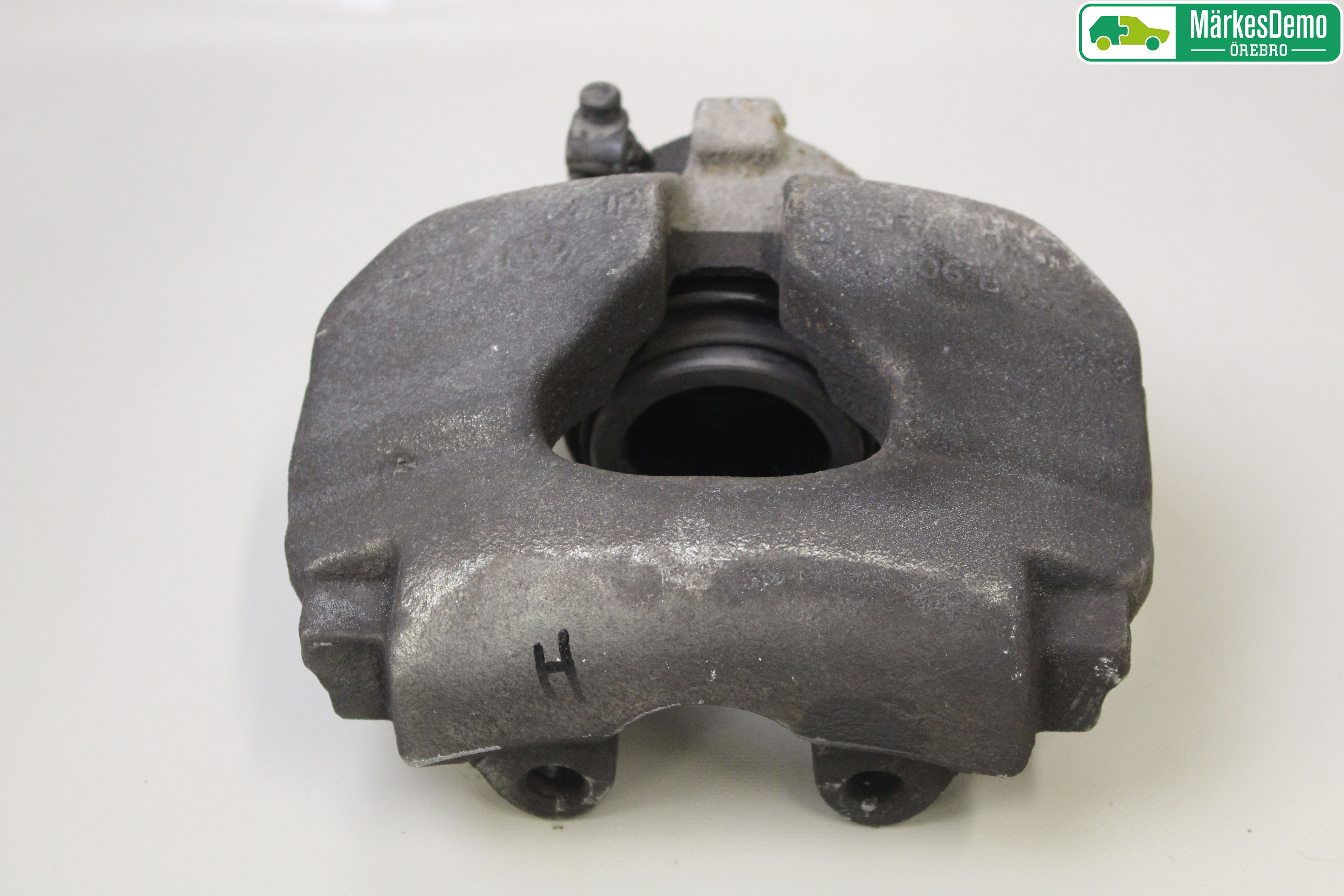 Volkswagen VW TRANSP/CARAVELLE (T5) 04-15 Bromsok Fram Höger