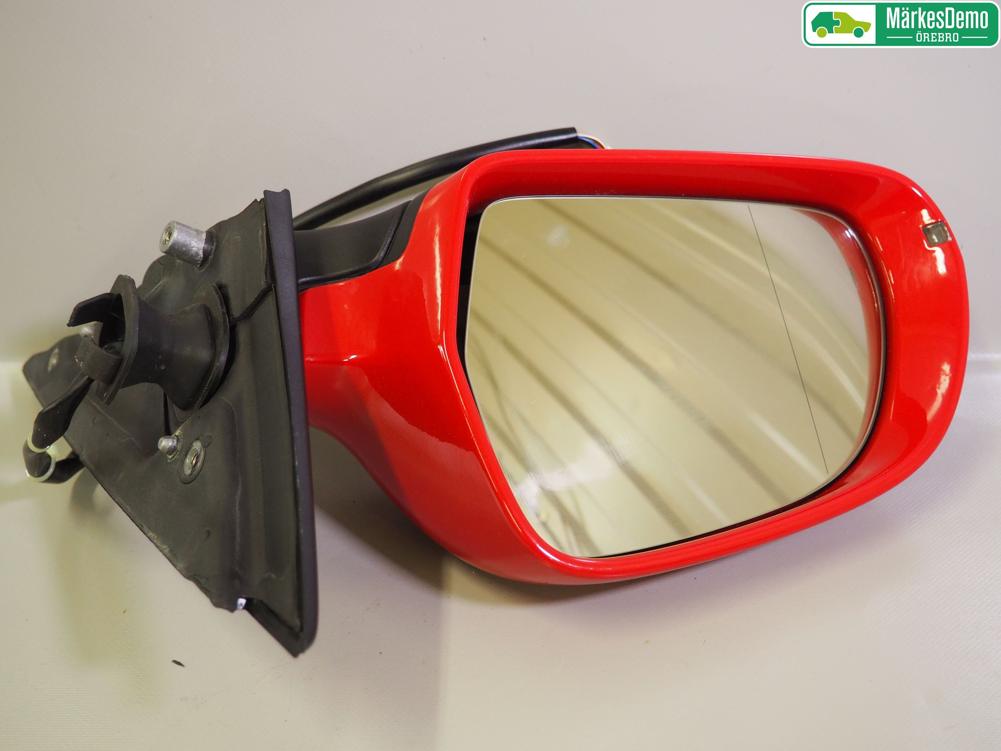 Audi A4/S4 08-11 Spegel Yttre El Vä