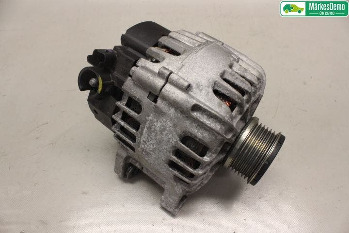 Peugeot 308 14-21 Generator