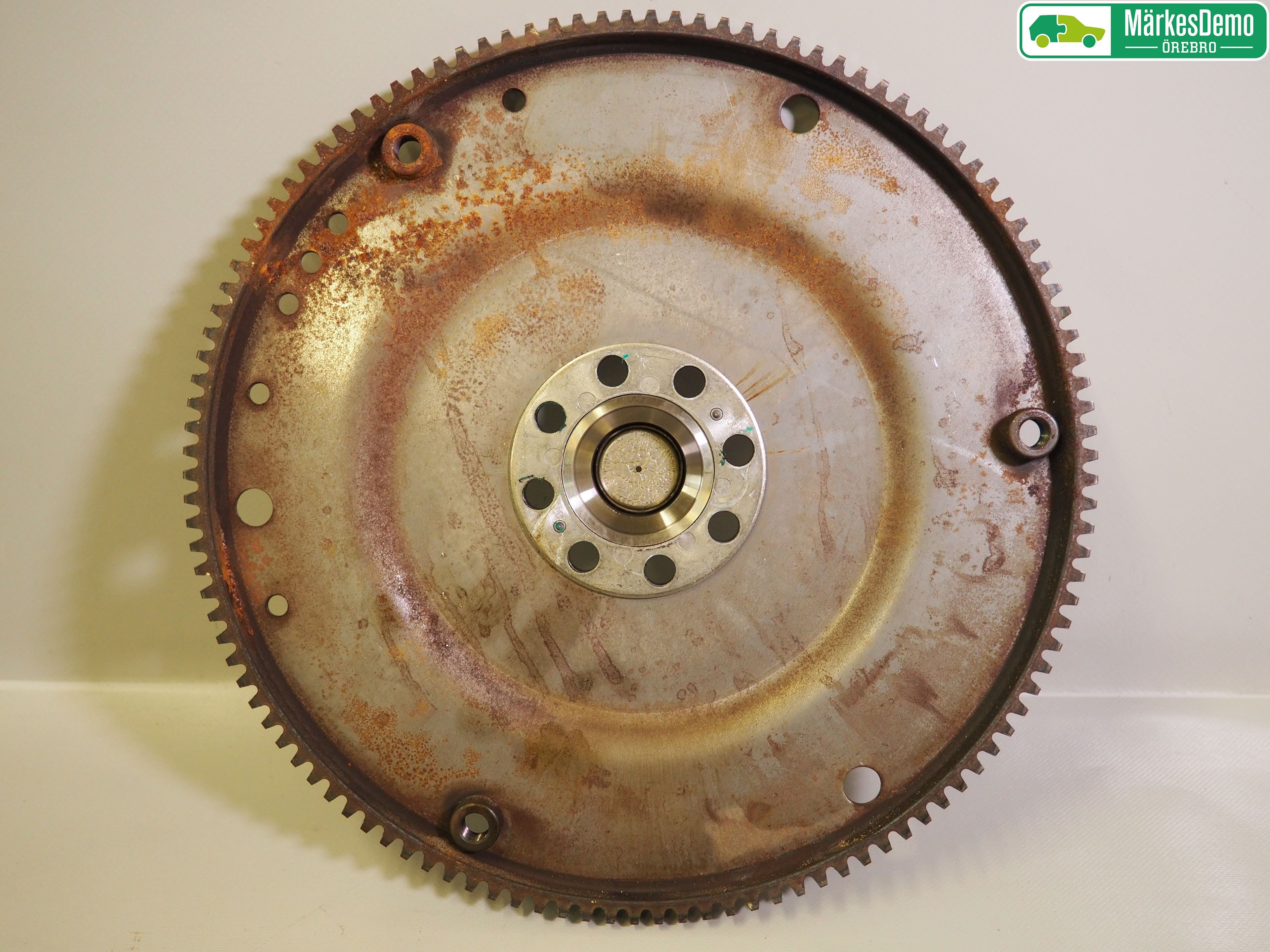 Audi A4/S4 08-11 Svänghjul Aut