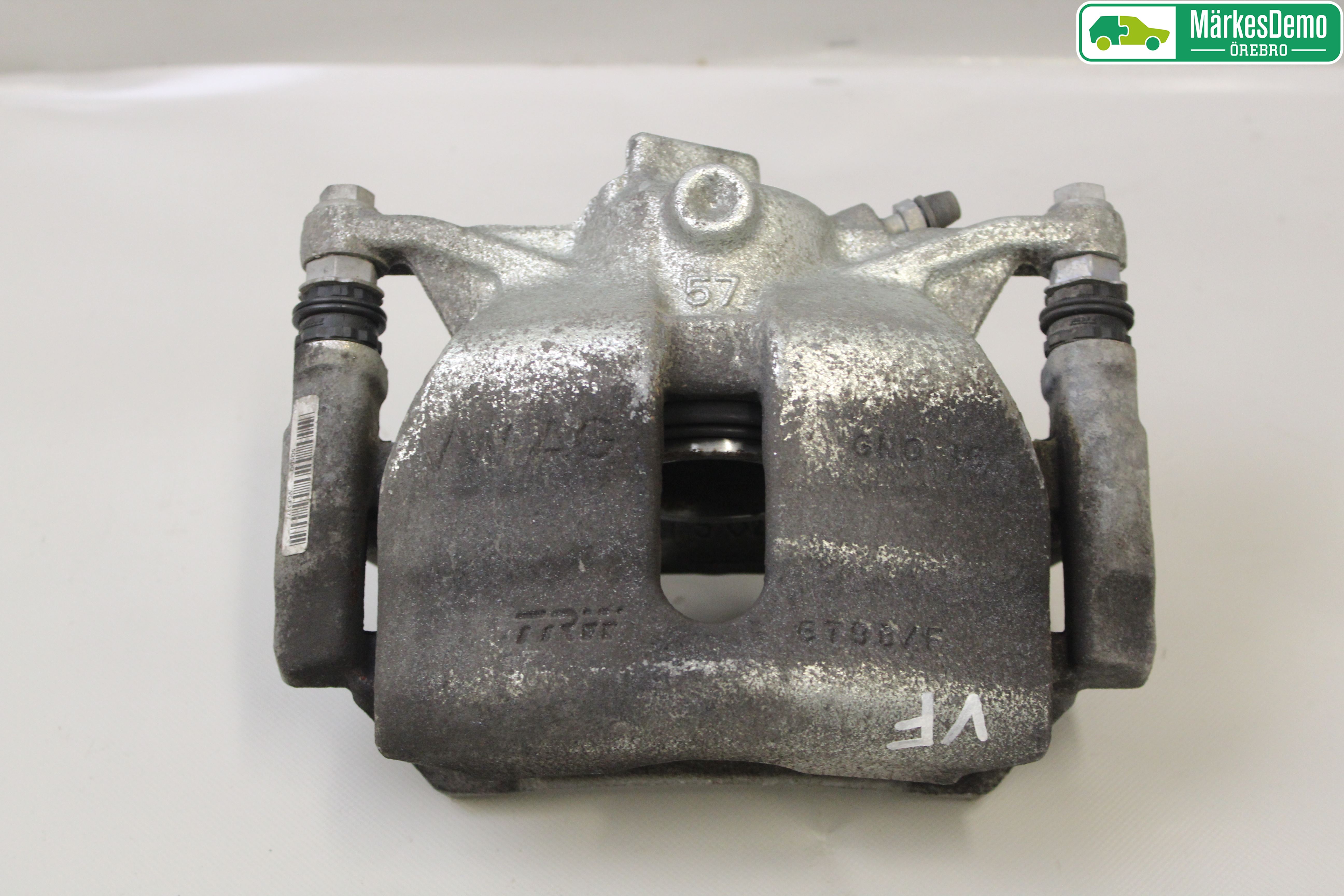 Seat ATECA 16->> Bromsok Fram Vänster