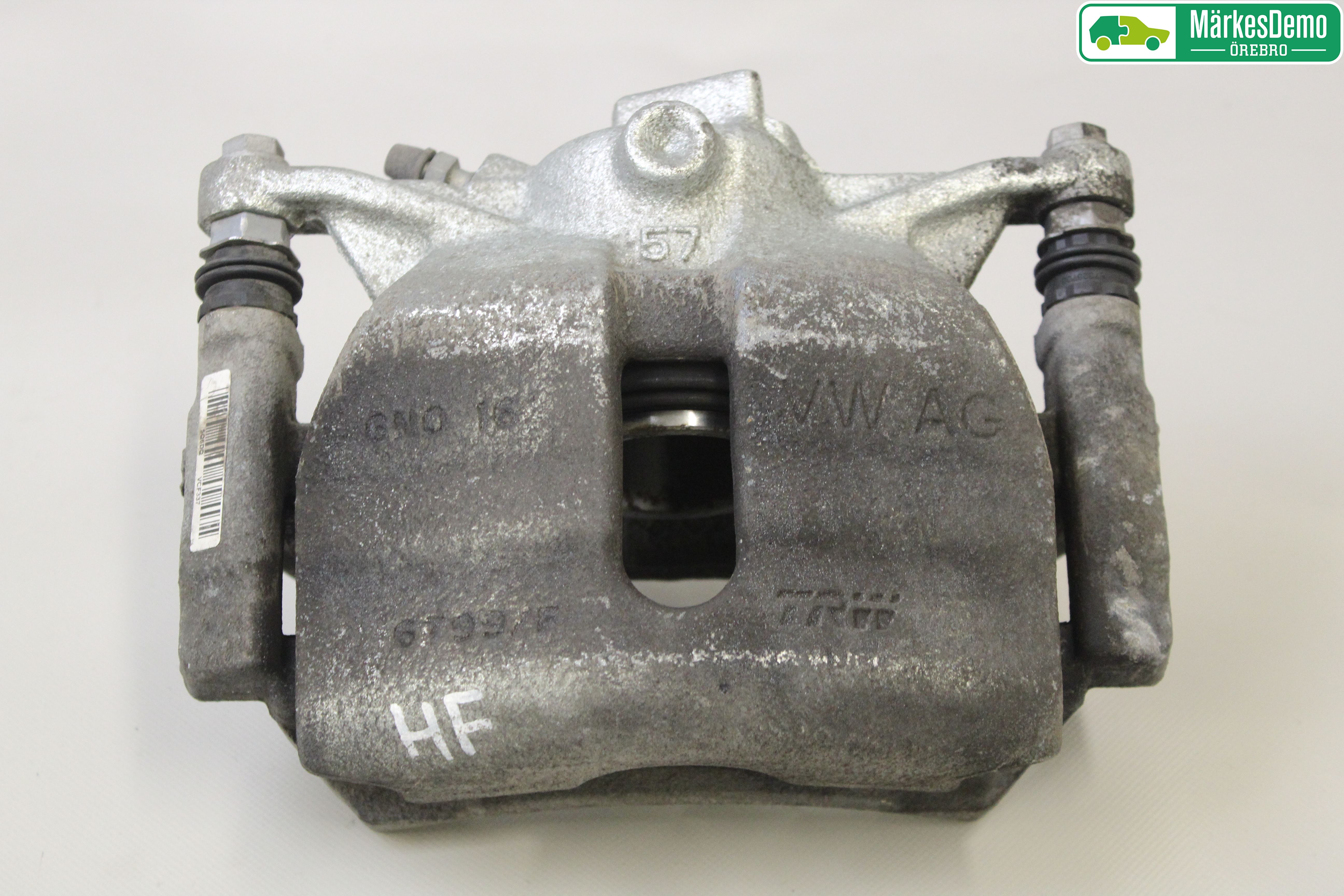 Seat ATECA 16->> Bromsok Fram Höger