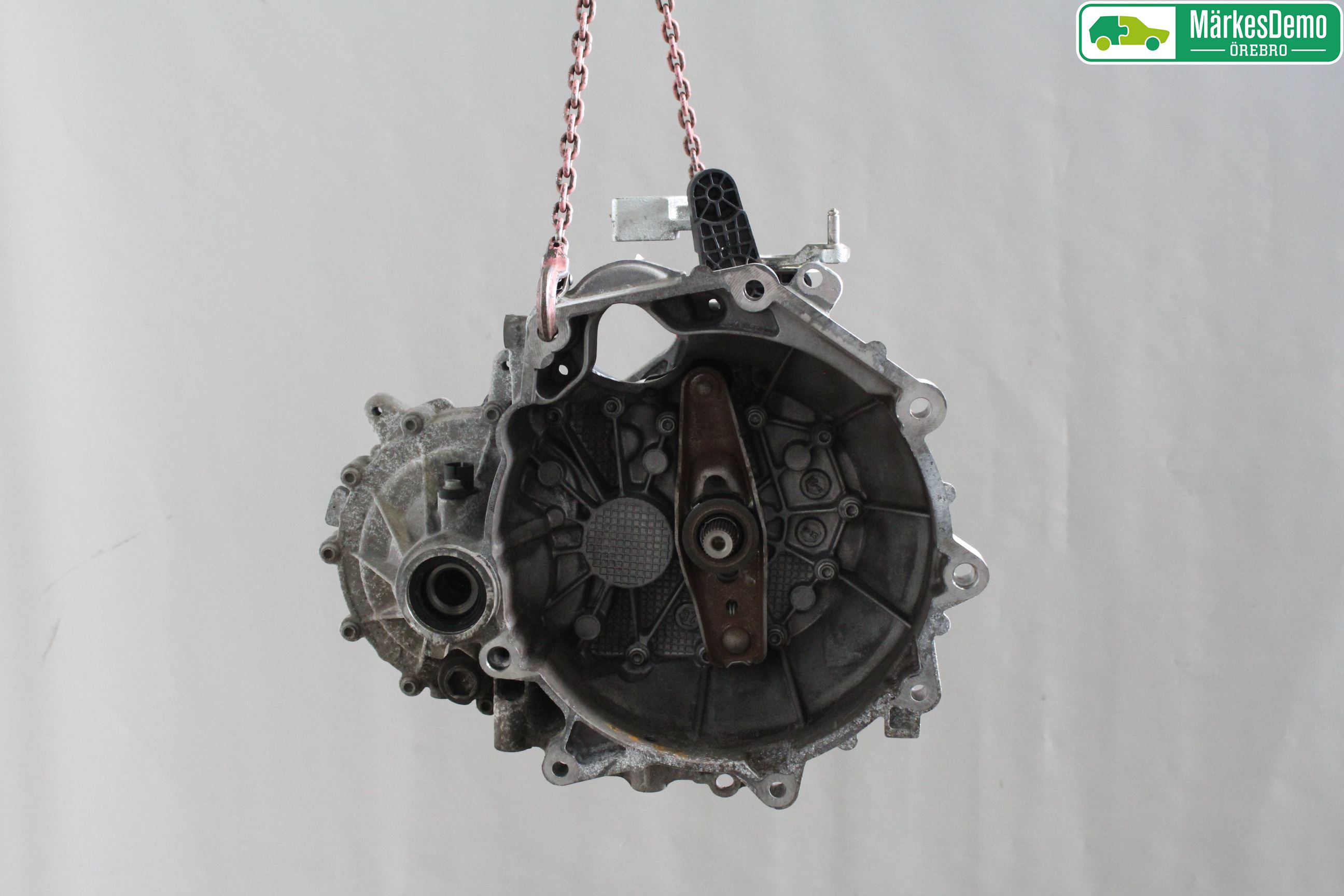 Volkswagen VW UP! / E-UP! Växellåda Man 5 Vxl