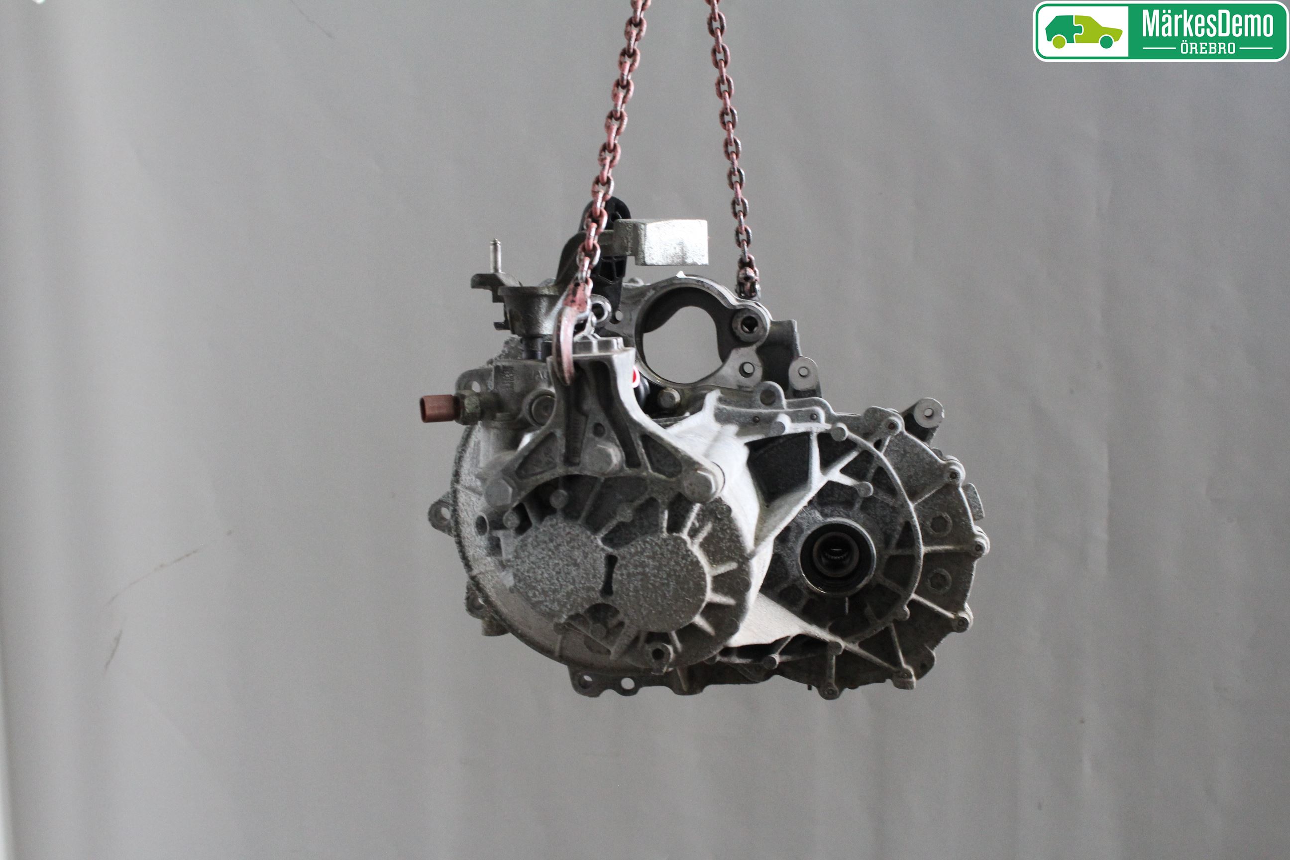 Volkswagen VW UP! / E-UP! Växellåda Man 5 Vxl