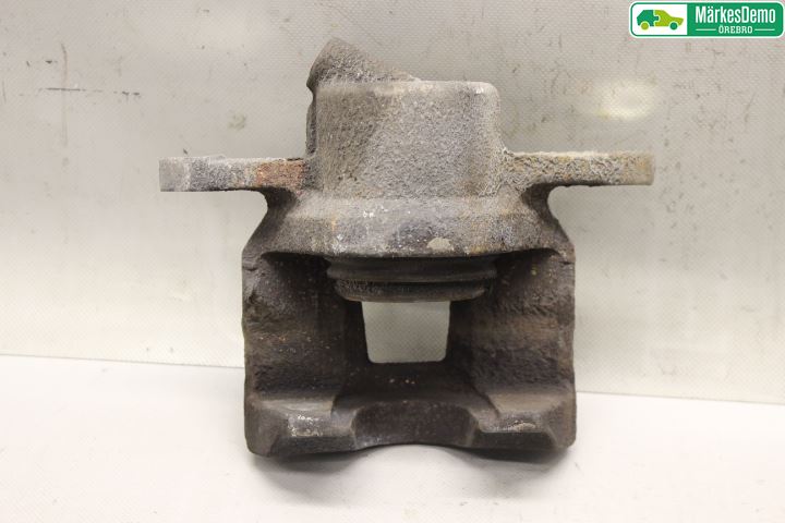 Citroen C4 CACTUS 14-20 Bromsok Fram Vänster