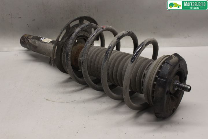 Citroen C4 CACTUS 14-20 Fjäderben Fram Vänster