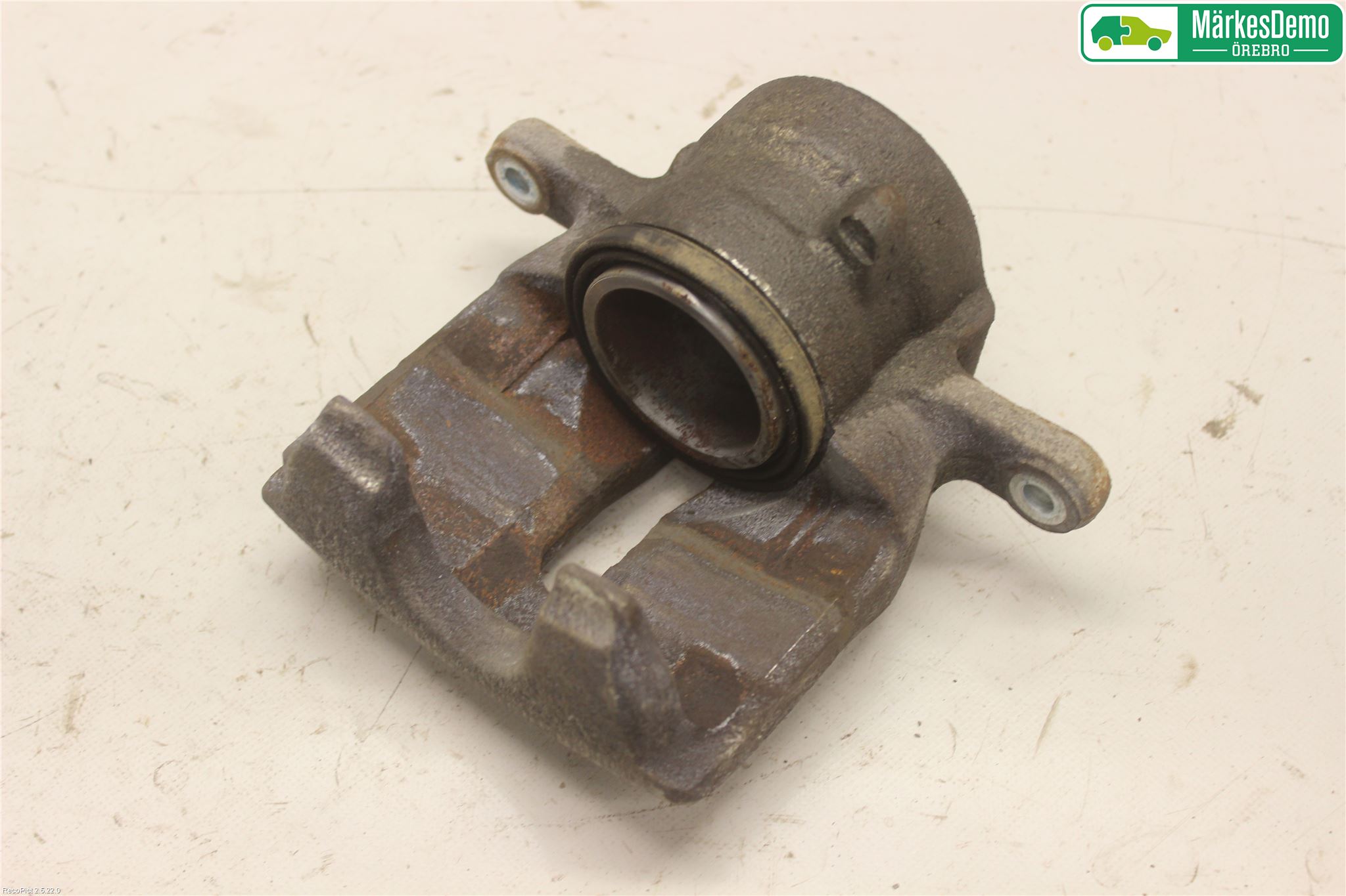 Kia VENGA 10-19 Bromsok Fram Höger