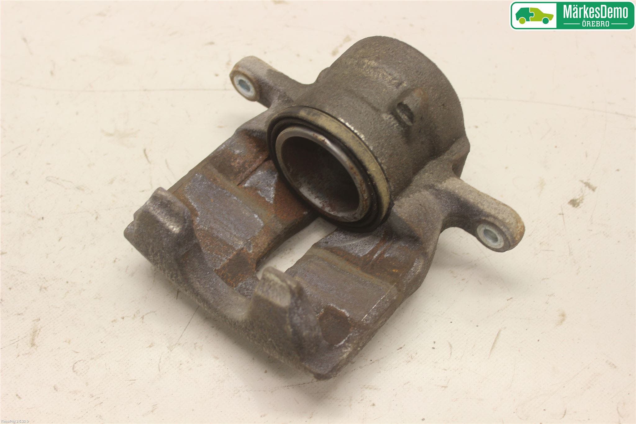 Kia VENGA 10-19 Bromsok Fram Höger