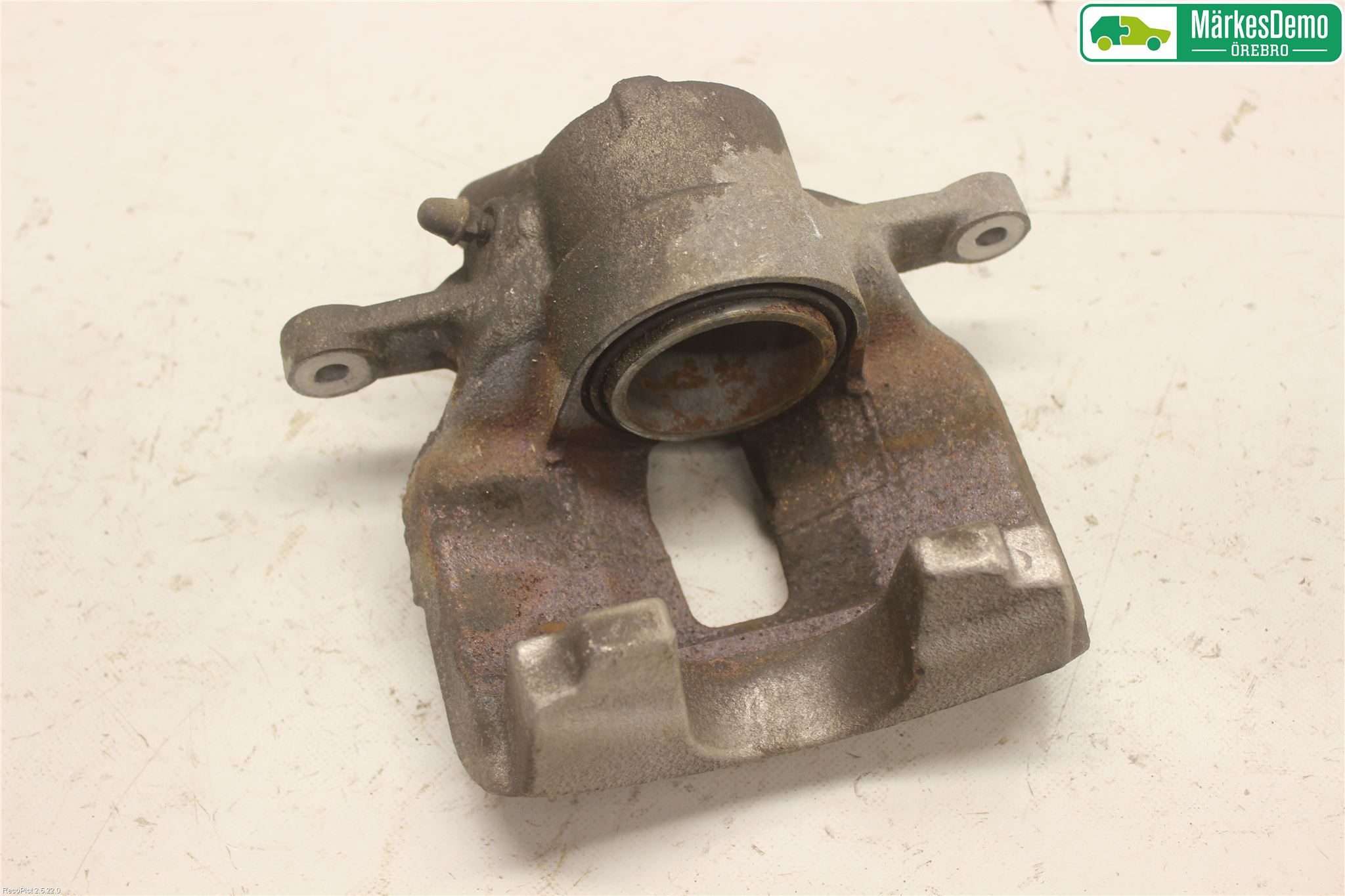 Peugeot 308 14-21 Bromsok Fram Vänster