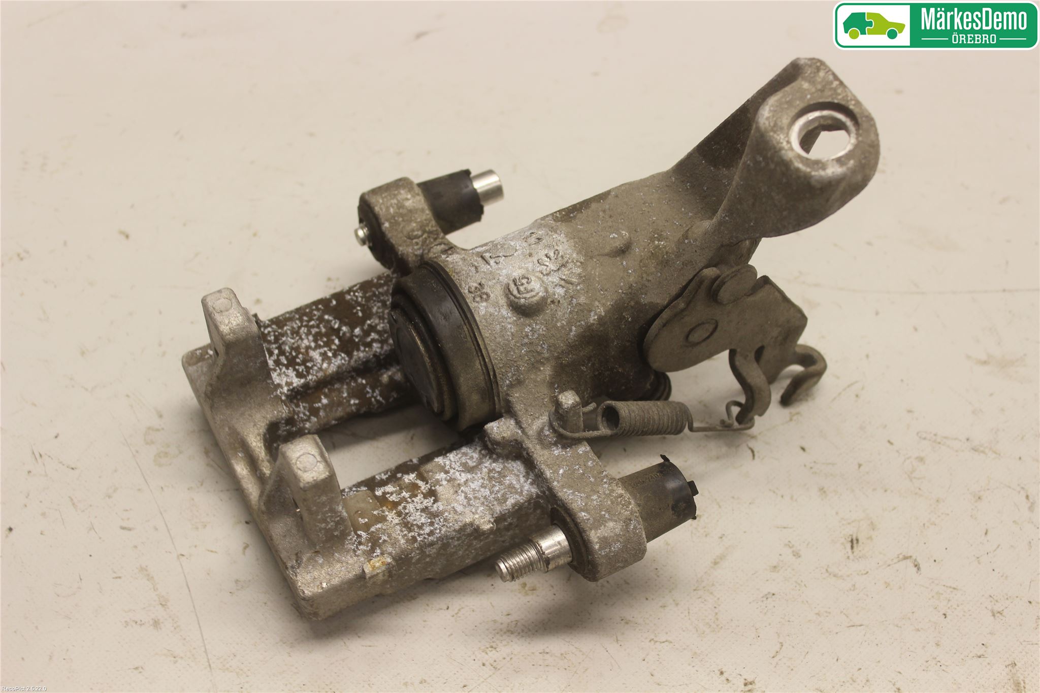 Peugeot 308 14-21 Bromsok Bak Vänster