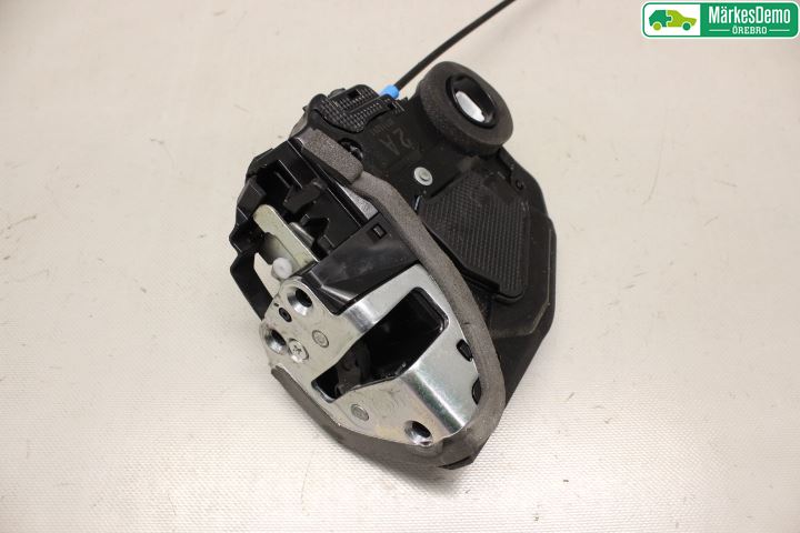 Subaru FORESTER SJ 13-18 Låskista-Dörrlås