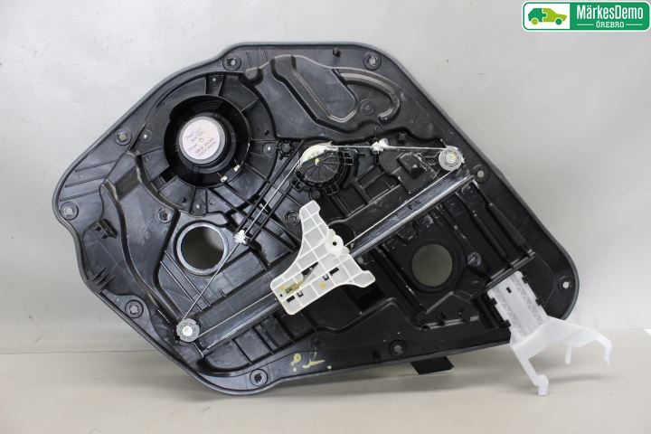 Kia CEED 12-18 Fönsterhissmekanism