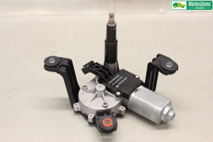 Opel ASTRA J 10-15 Torkarmotor Baklucka