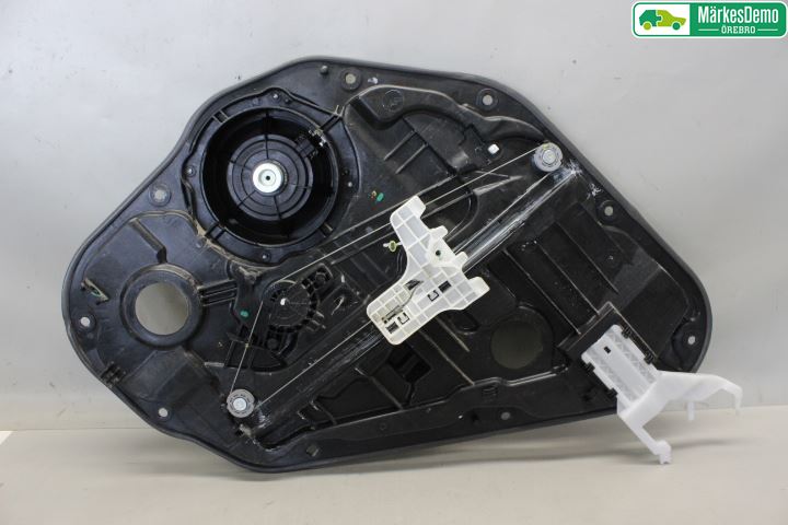 Hyundai i30 GD 13-17 Fönsterhissmekanism