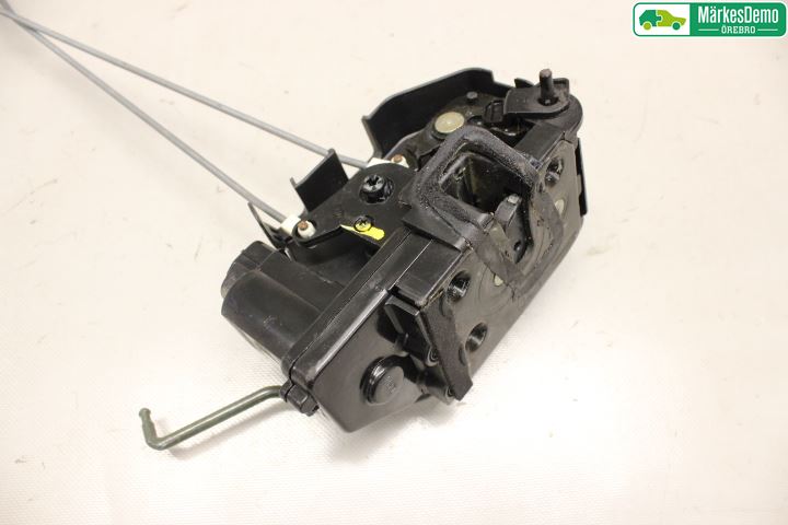 Hyundai GETZ Låskista-Dörrlås